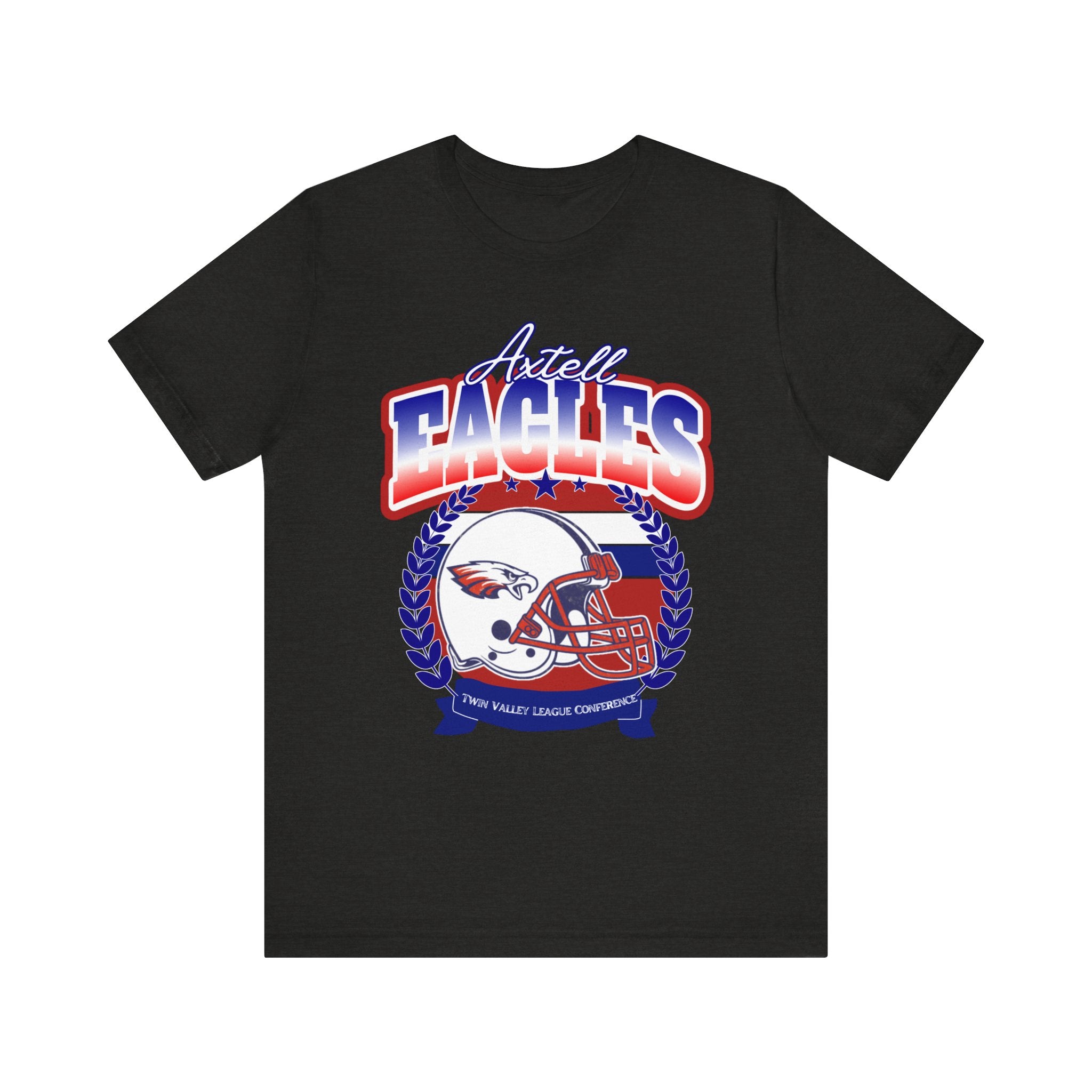 TVL Football | Adult Tee