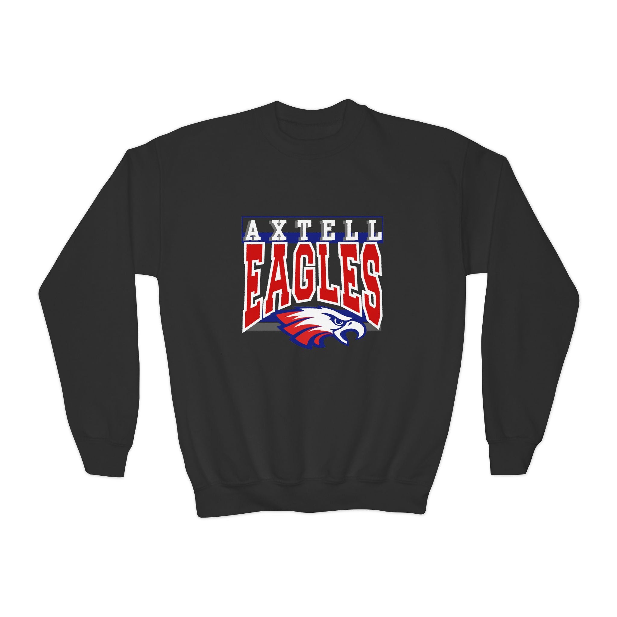 EAGLES | Youth Crew
