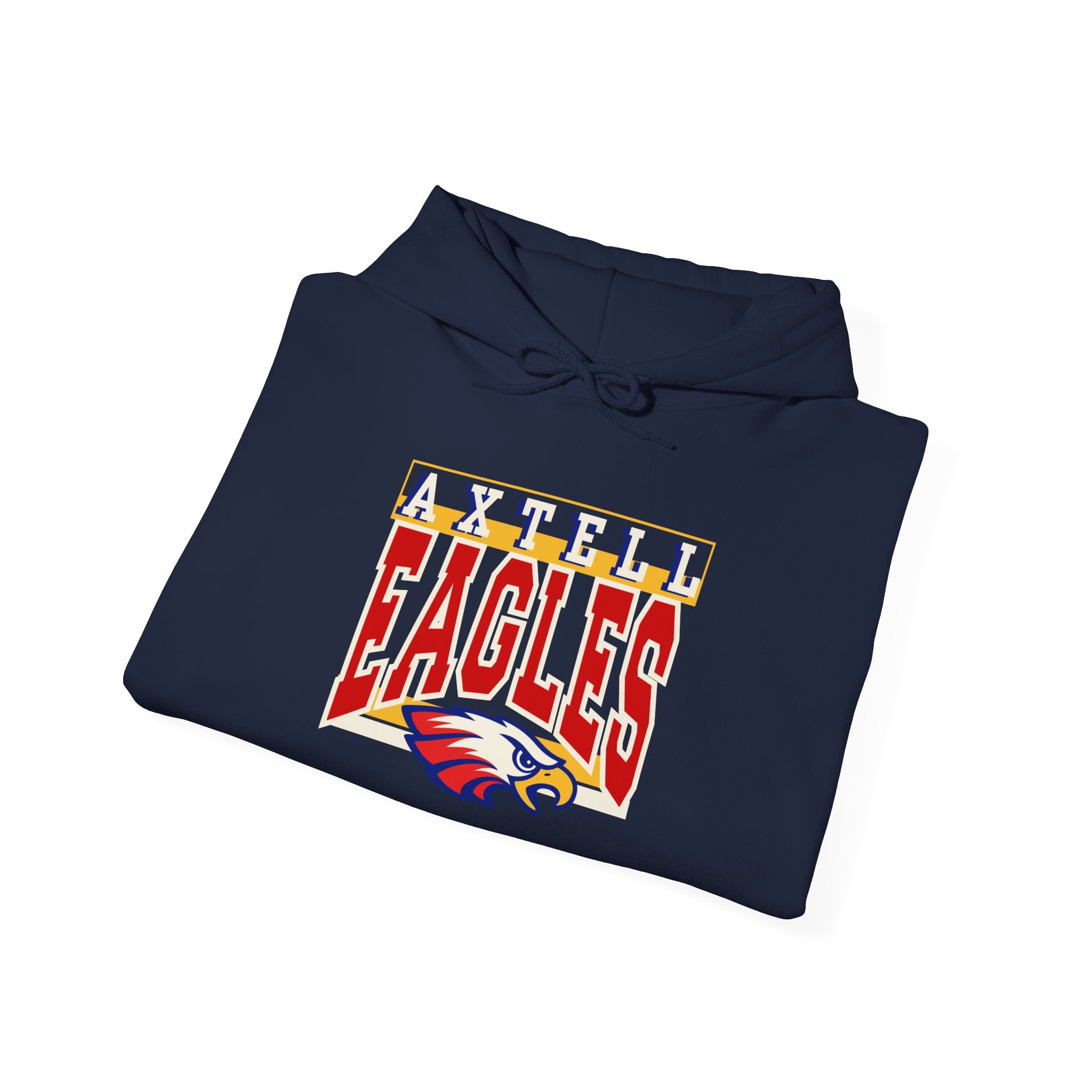 EAGLES | Adult Hoodie