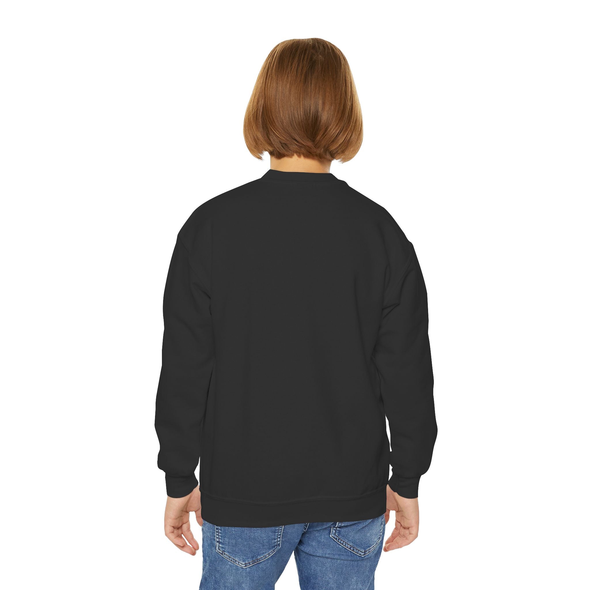 Eagle Bow | Youth Crew