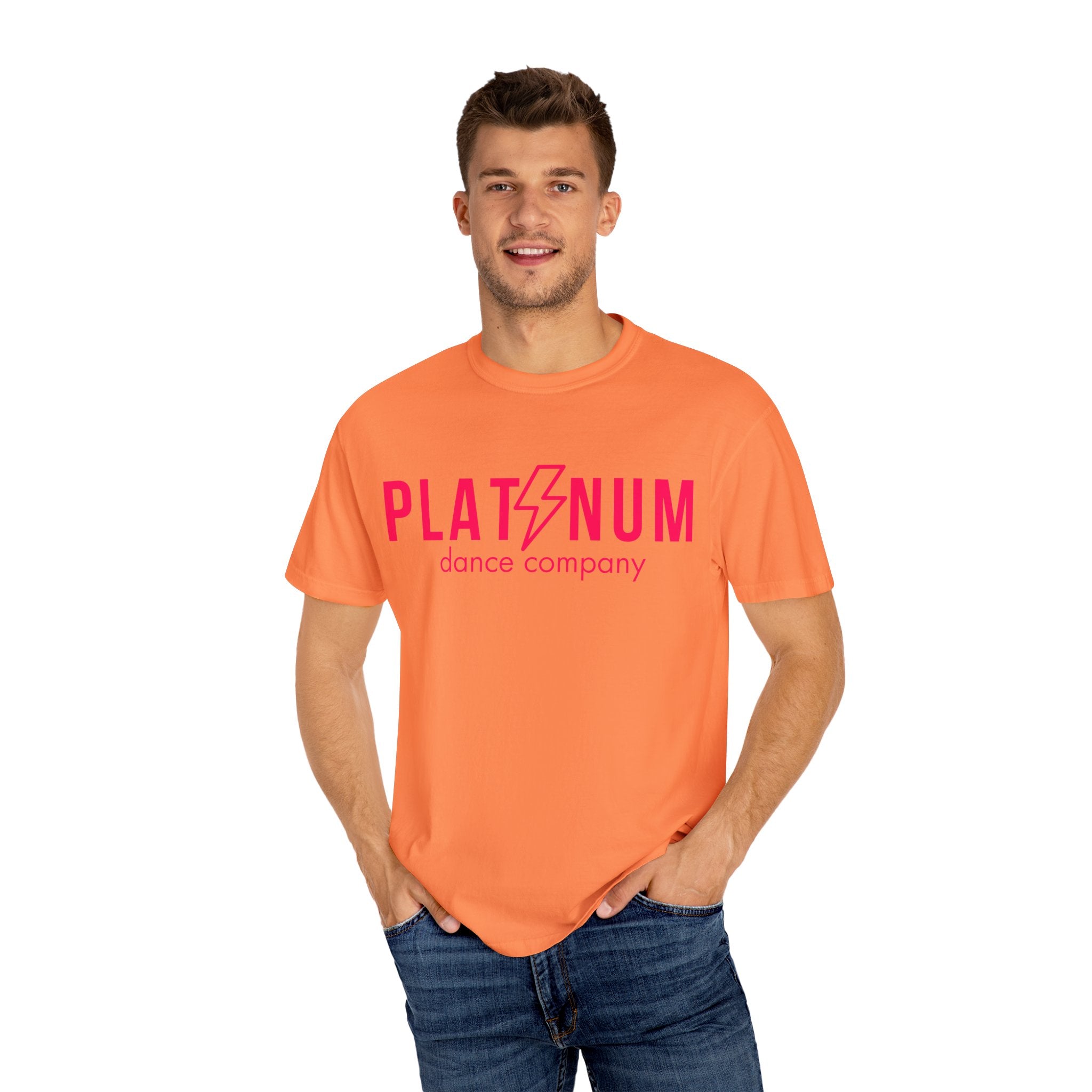 Comfort Colors| Adult Tee