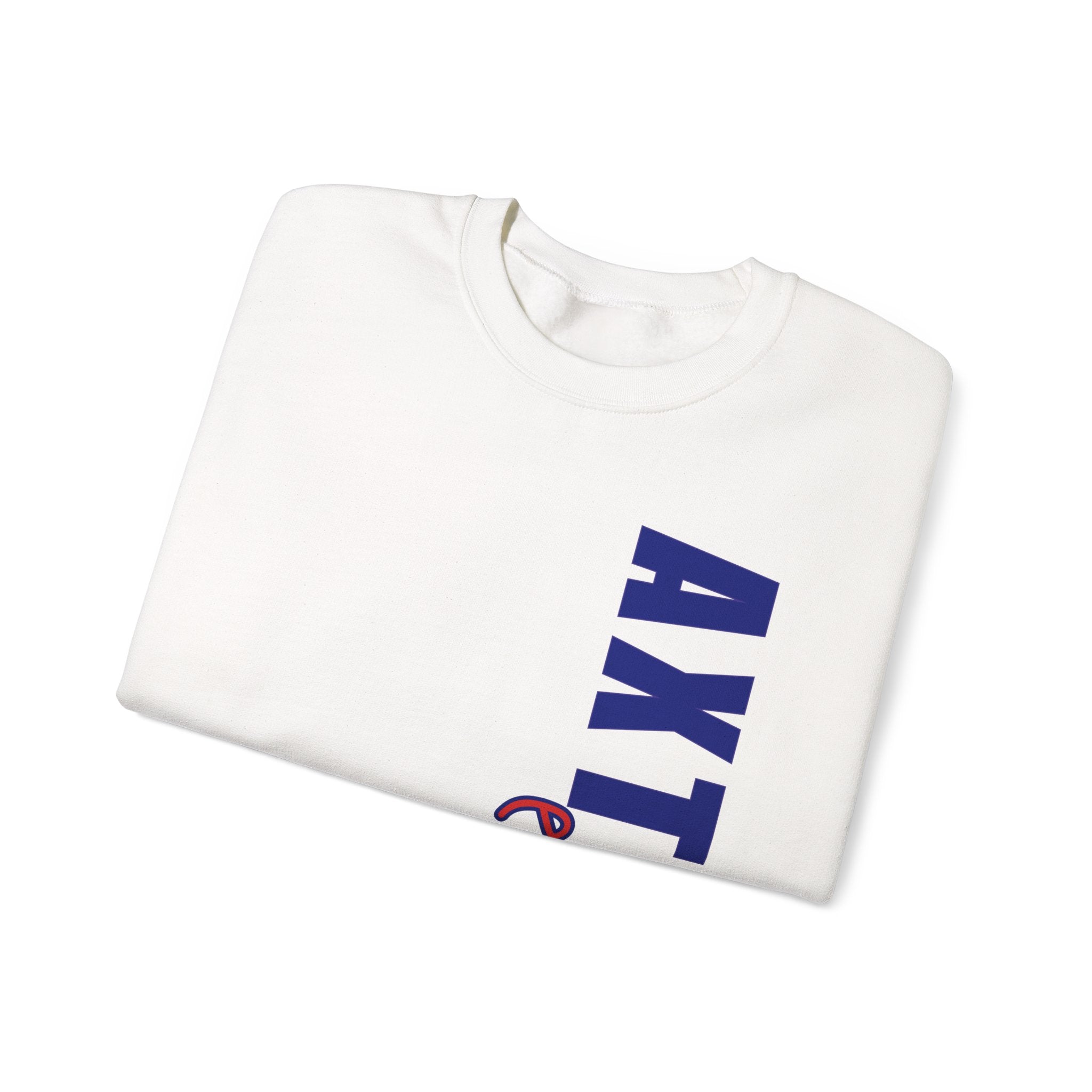 Axtell Star Sleeve | Adult Crew