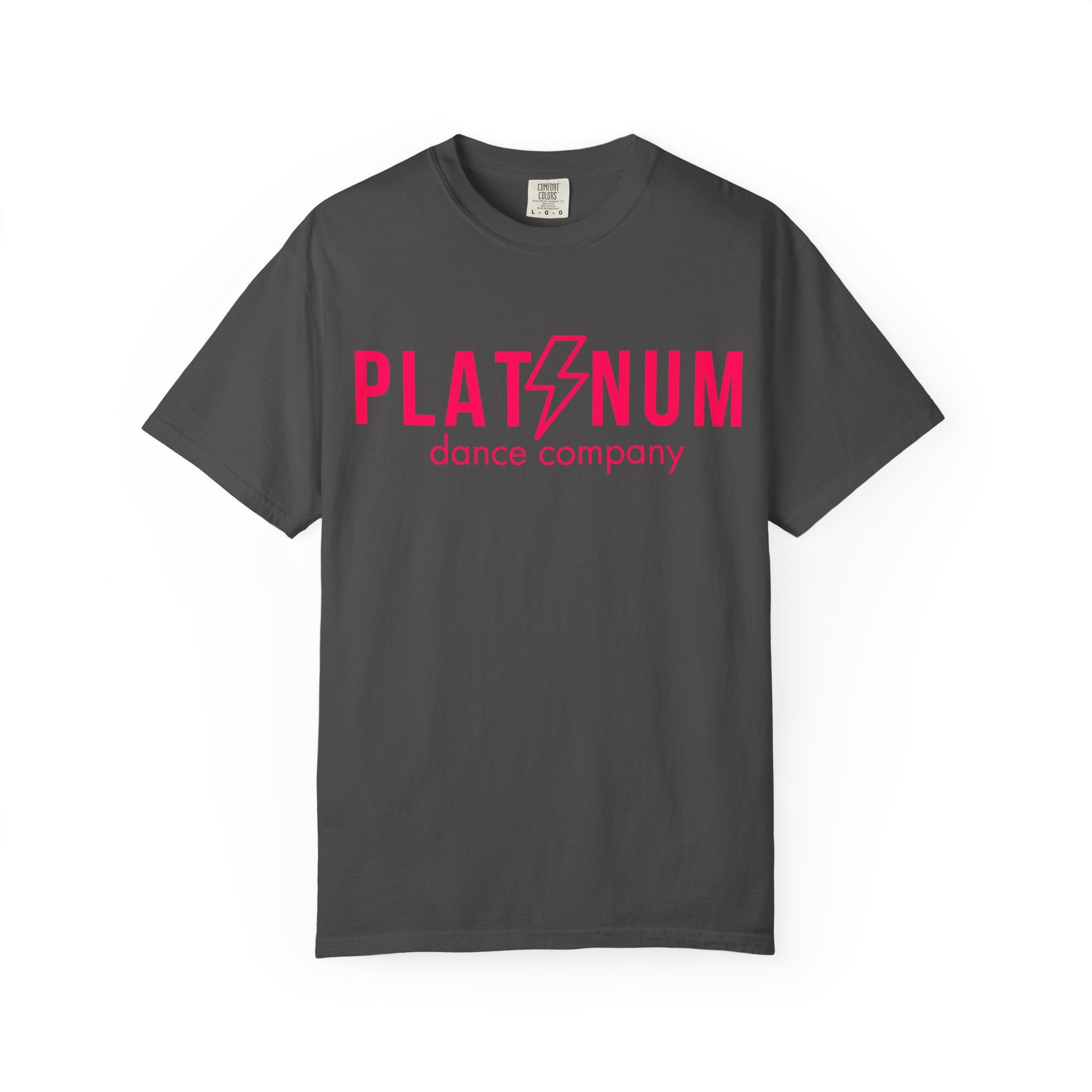 Comfort Colors| Adult Tee