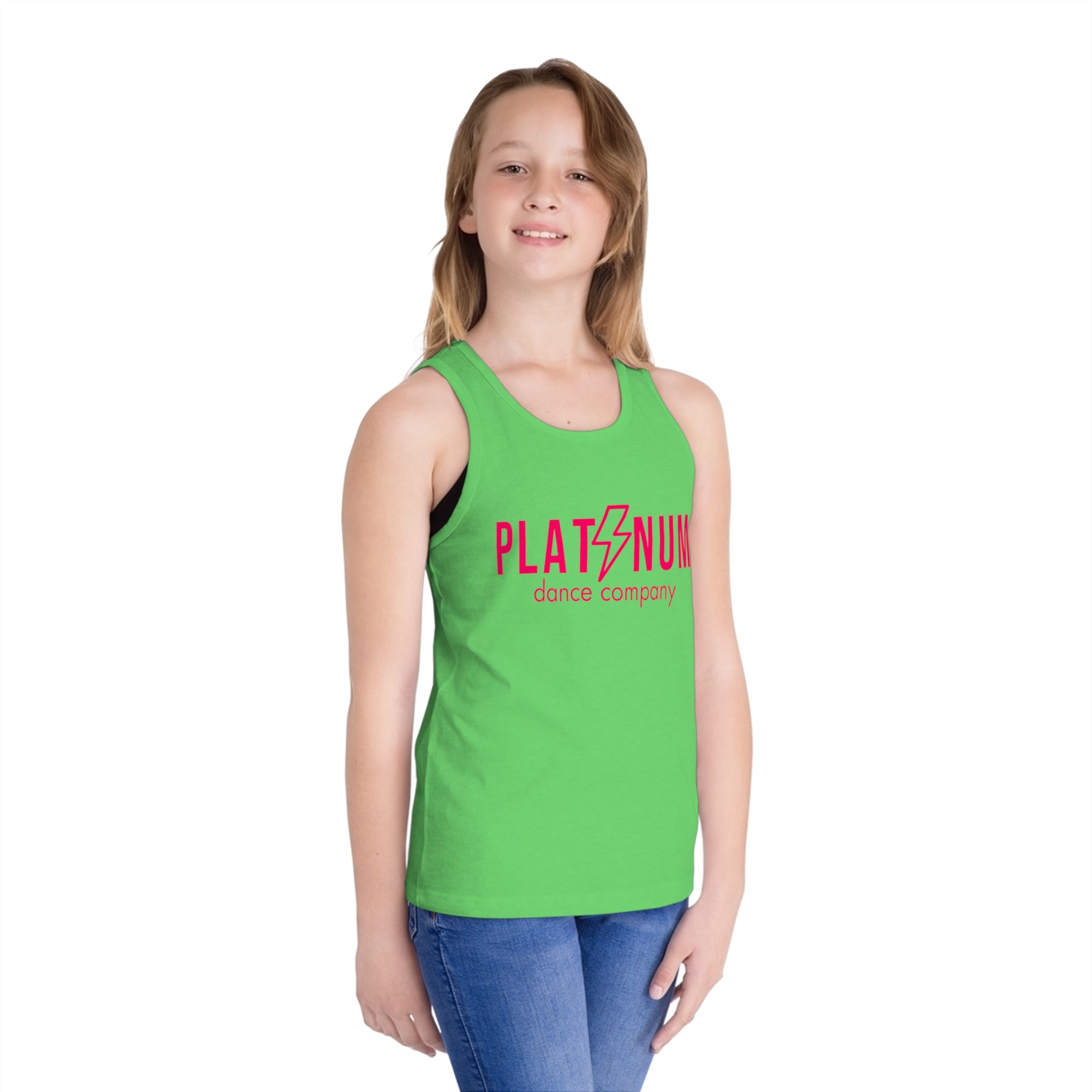 Bella + Canvas | Youth Tank Top