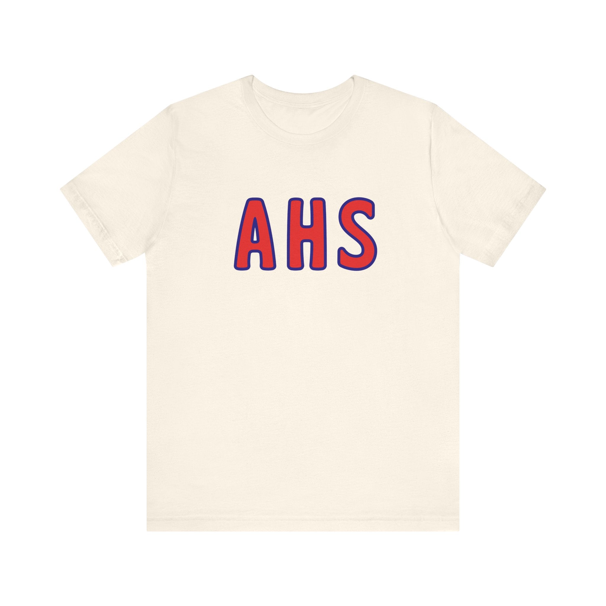 Let's Go Eagles | Adult Tee