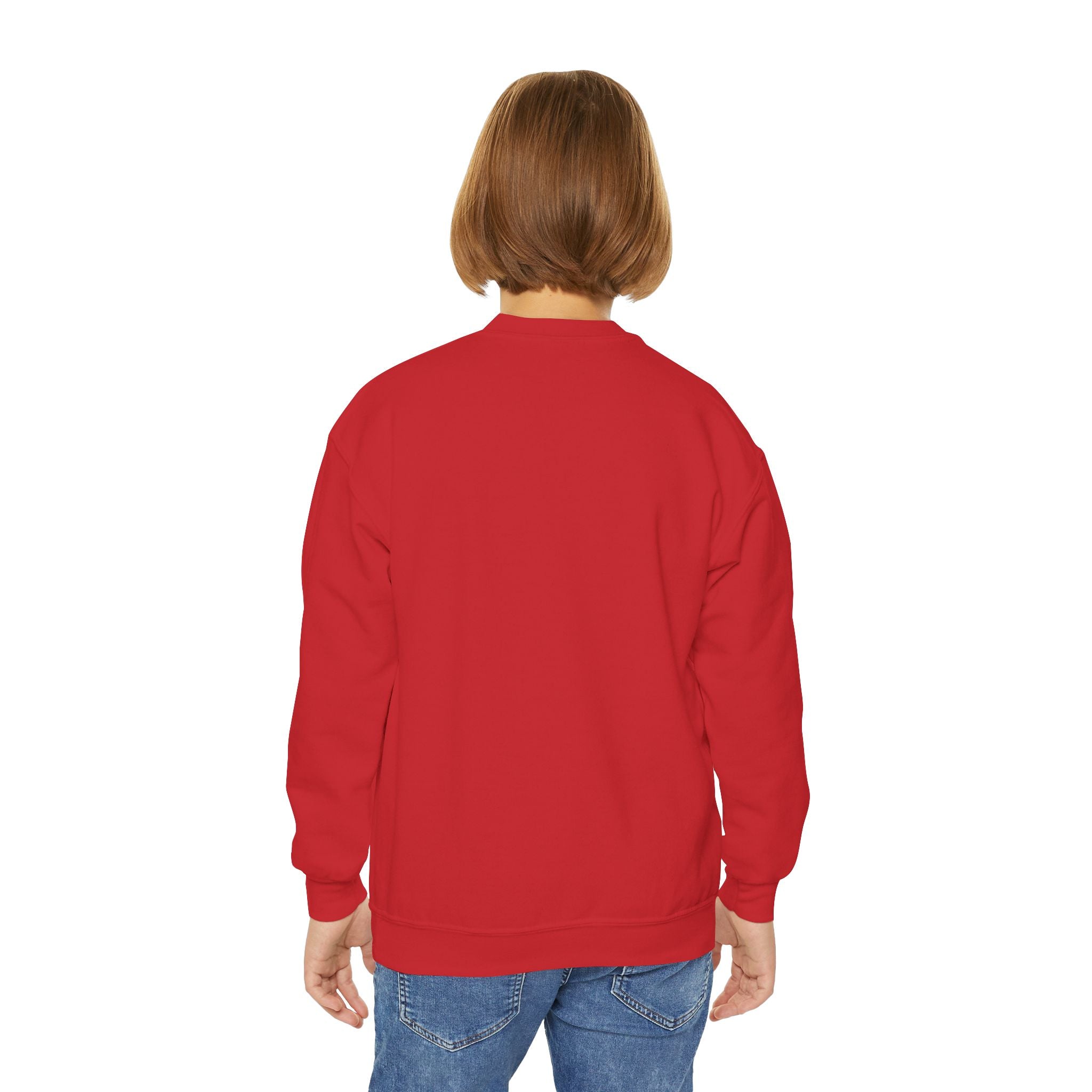Distressed Eagle | Youth Crew