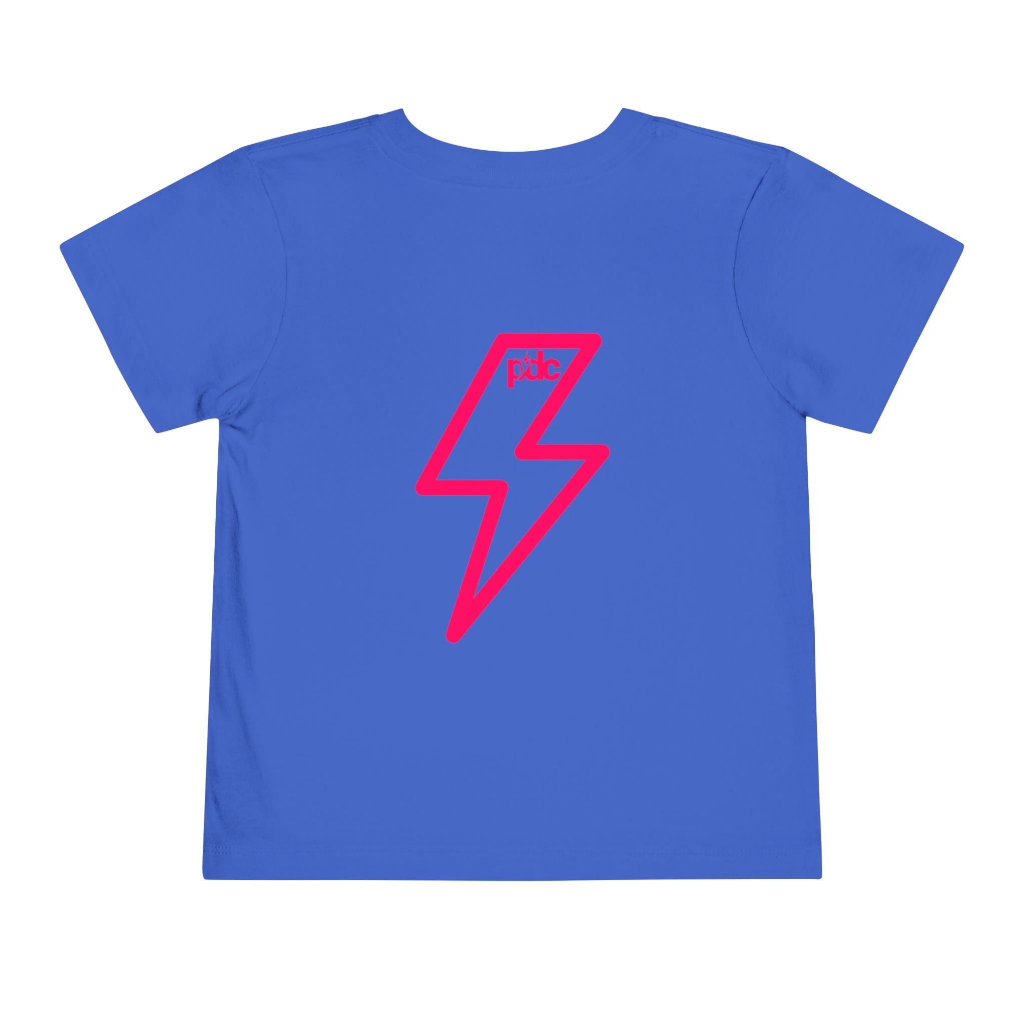 Bella + Canvas | Toddler Tee