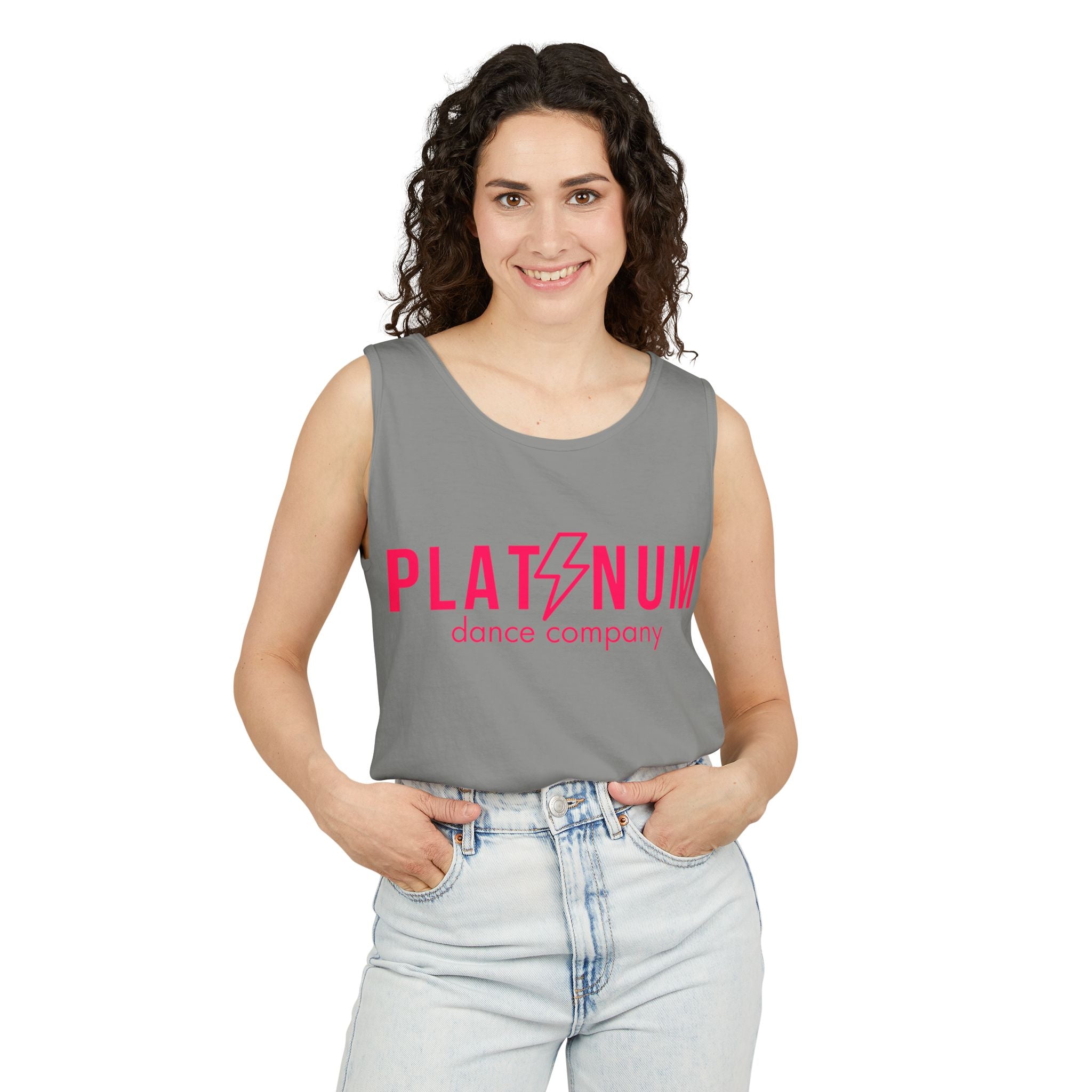 Comfort Colors | Adult Tank