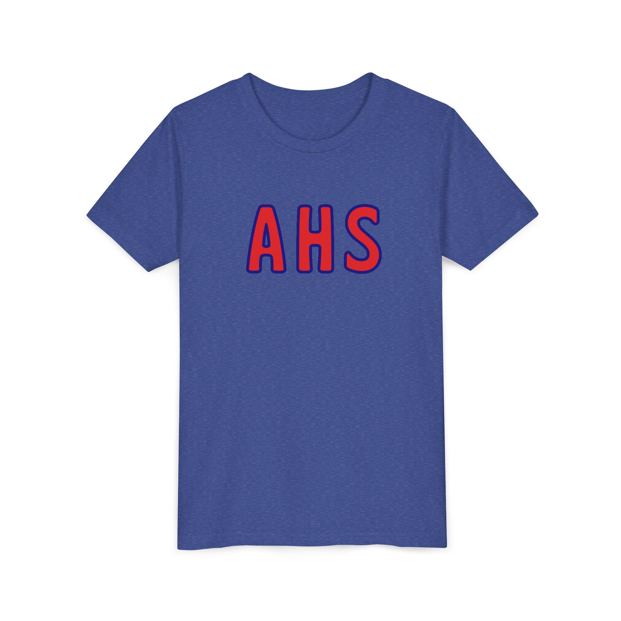 Let's Go Eagles | Youth Tee