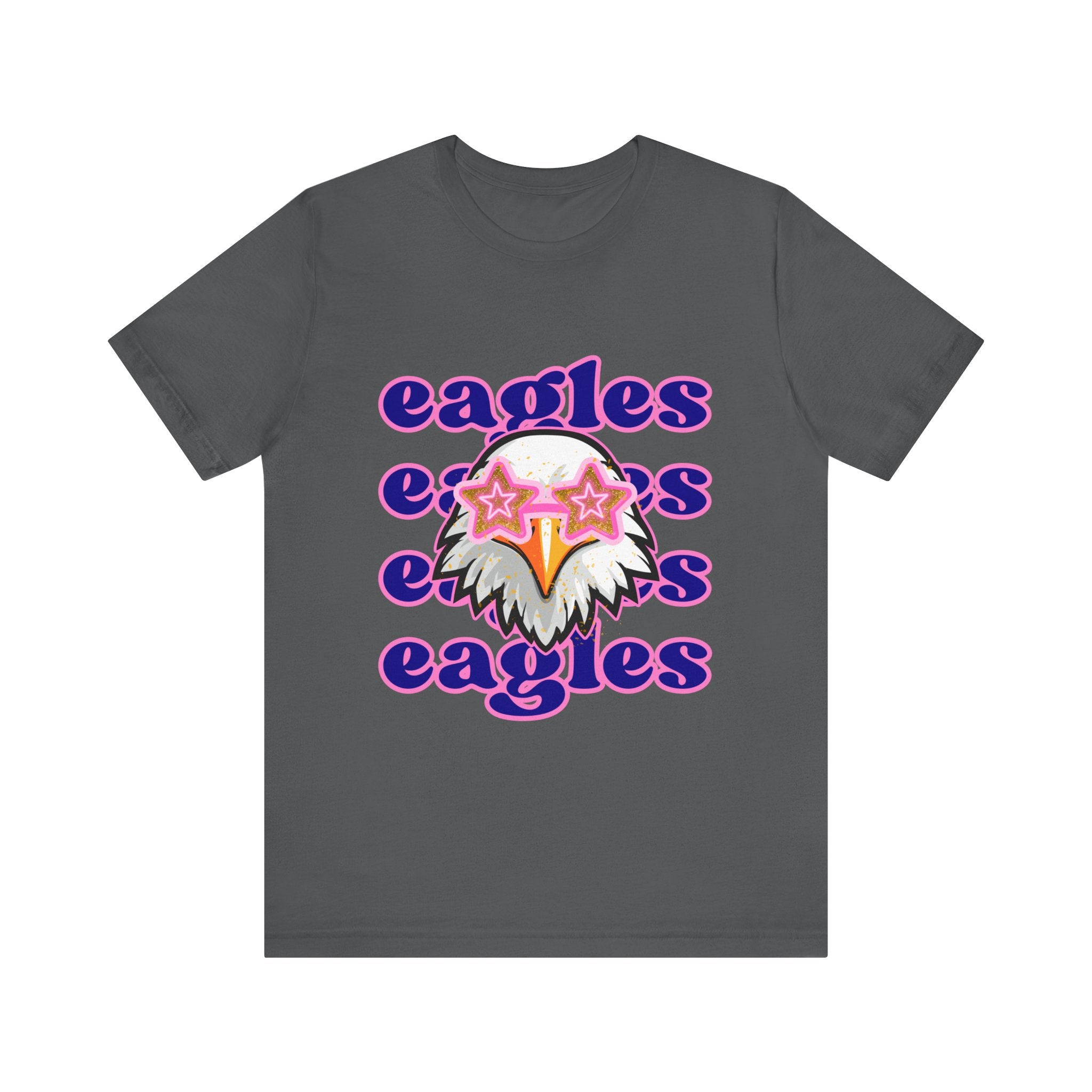 Eagle Shades | Adult Tee