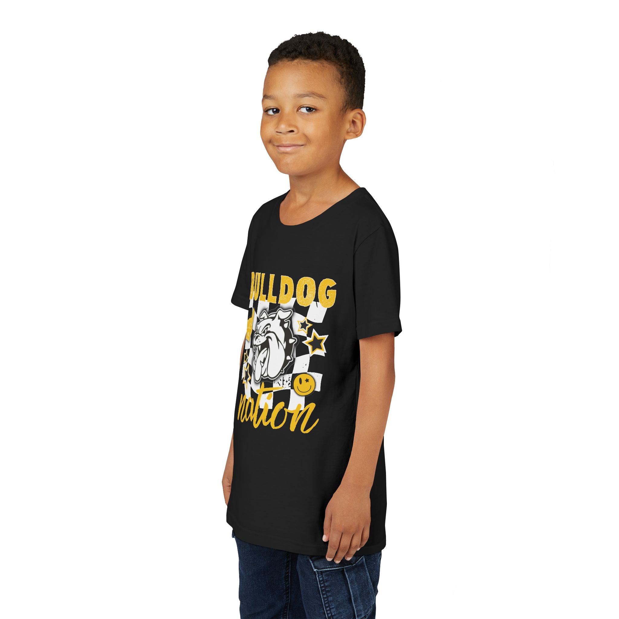 Bulldog Nation | Youth Tee