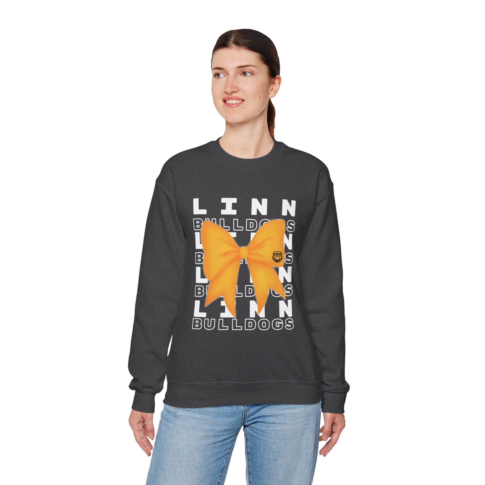 Bulldog Bow | Adult Crew