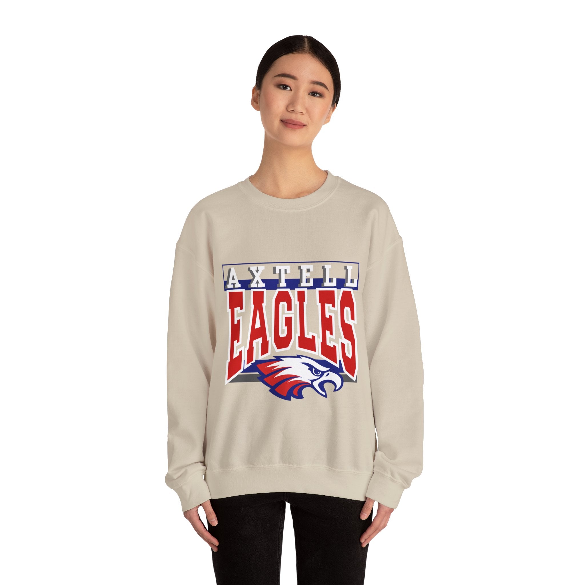 EAGLES | Adult Crew