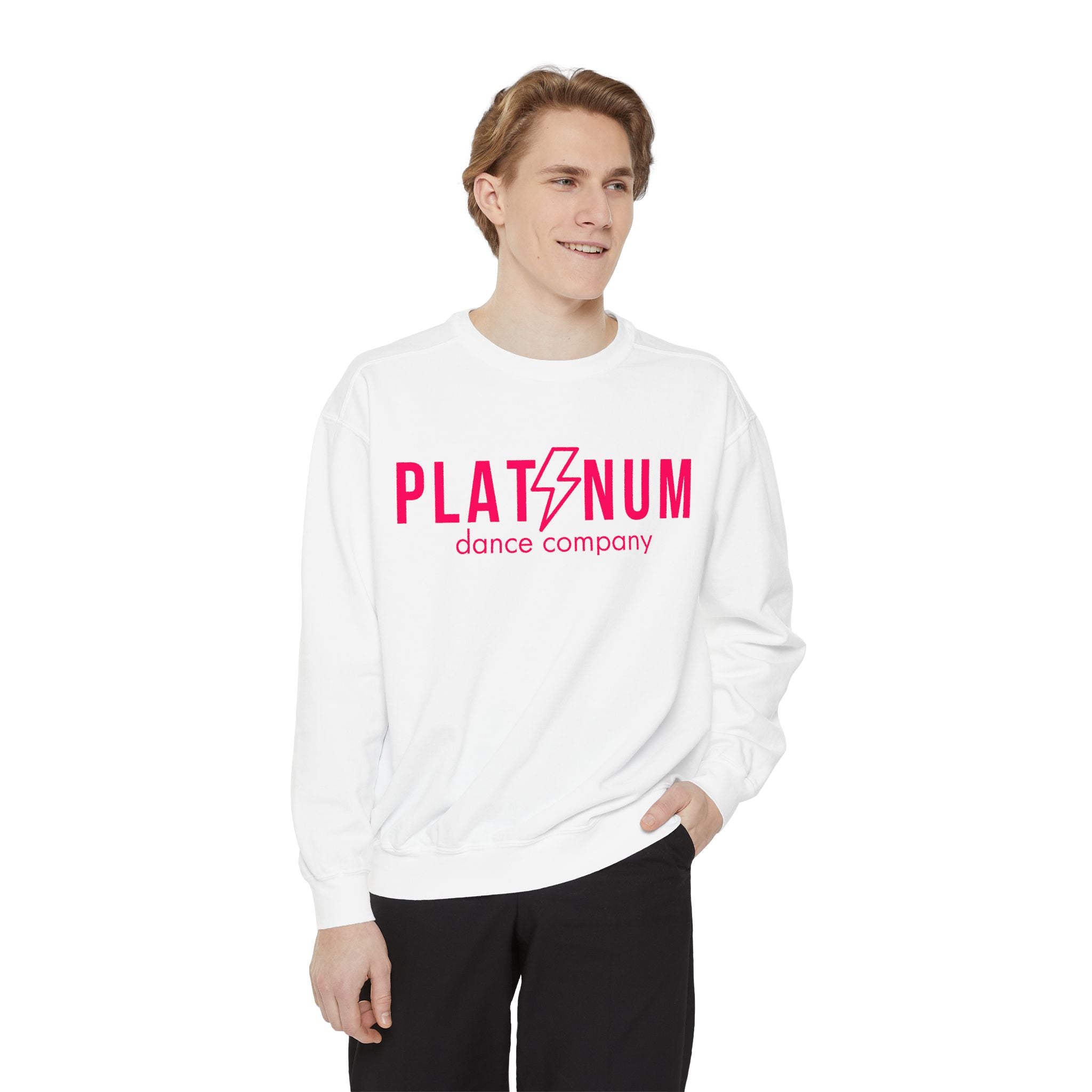 Comfort Colors | Adult  Crew