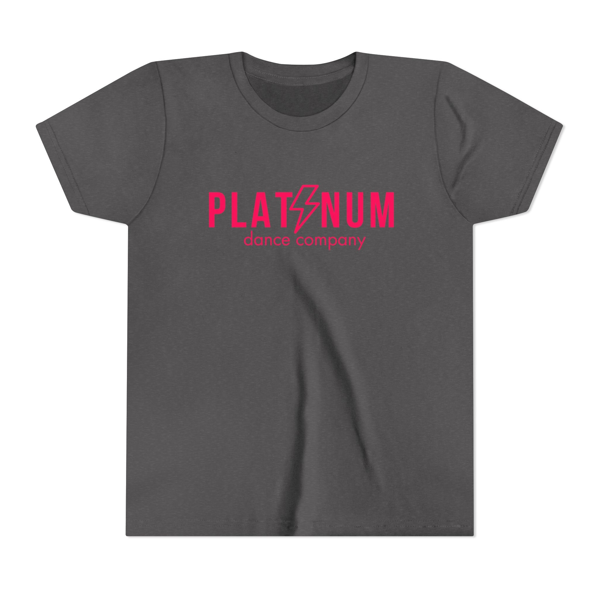 Bella + Canvas | Youth Tee