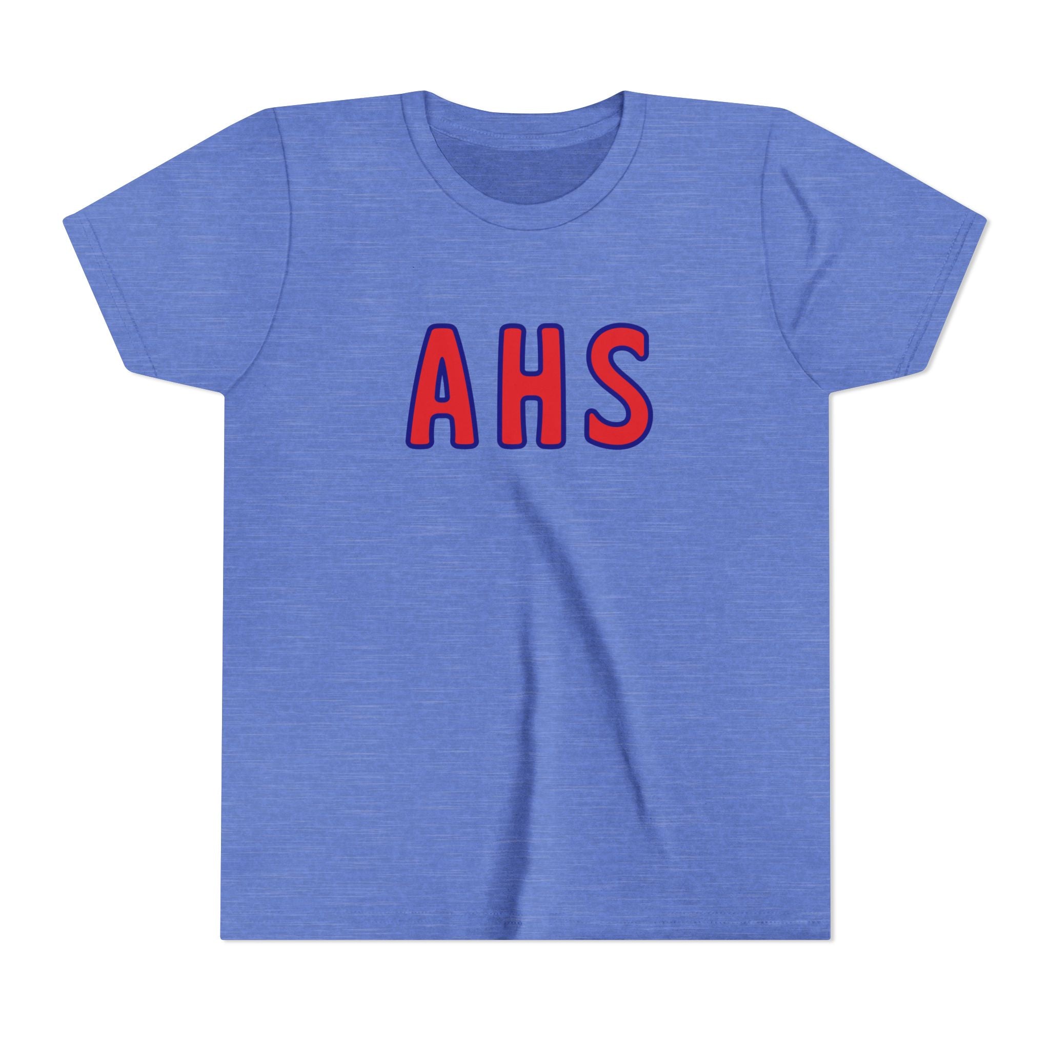 Let's Go Eagles | Youth Tee