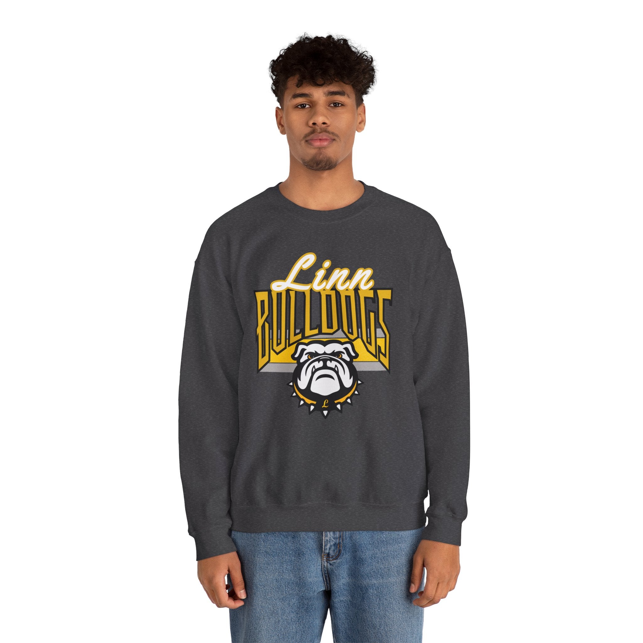 Linn Classic | Adult Crew