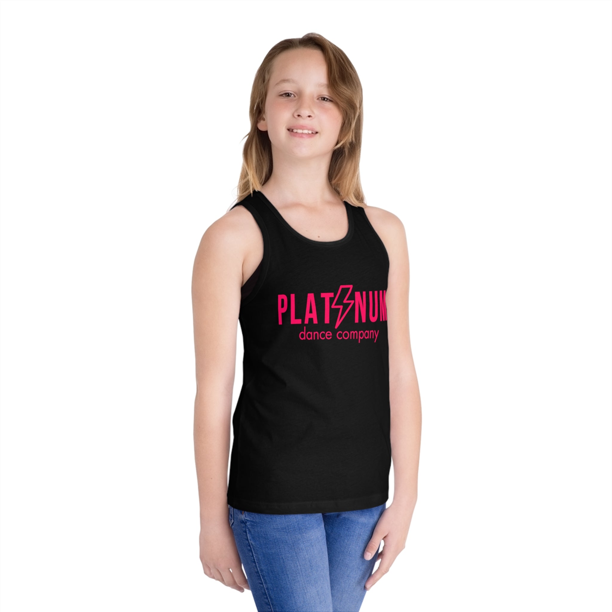 Bella + Canvas | Youth Tank Top