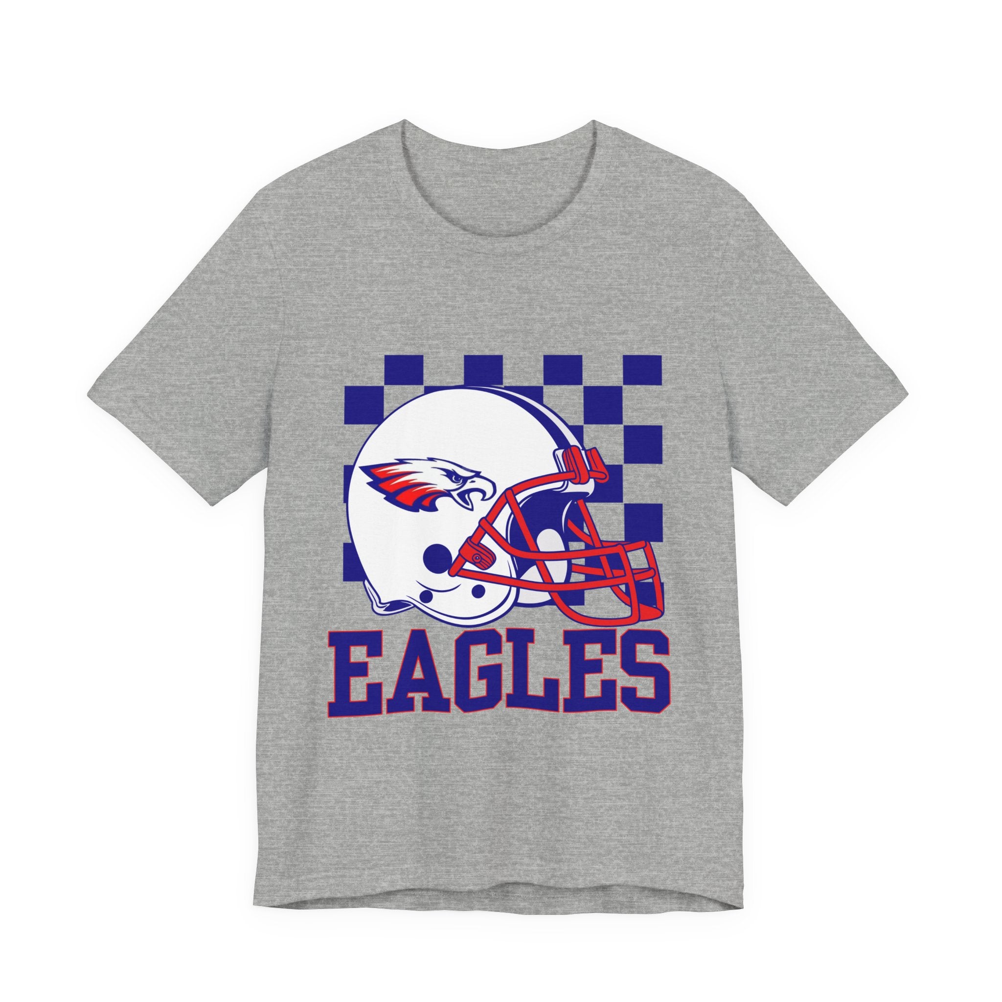 Copy of Vintage Eagle | Adult Tee