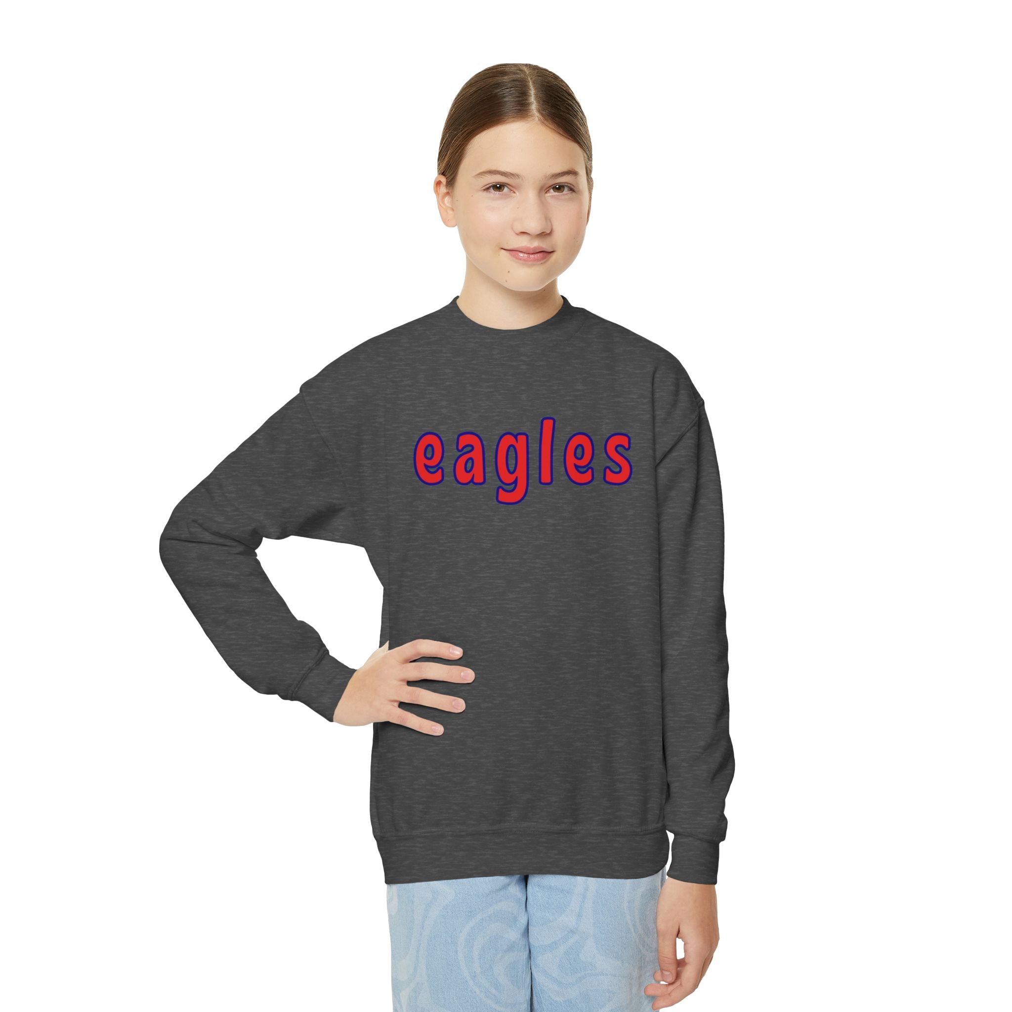 Princess Paige  | Youth Crew