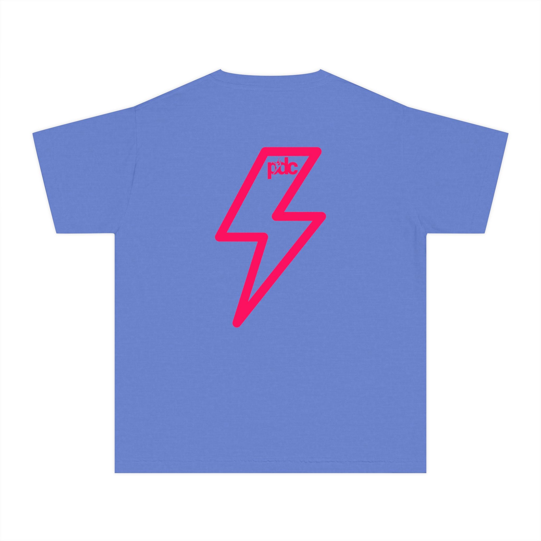 Comfort Colors | Youth Tee