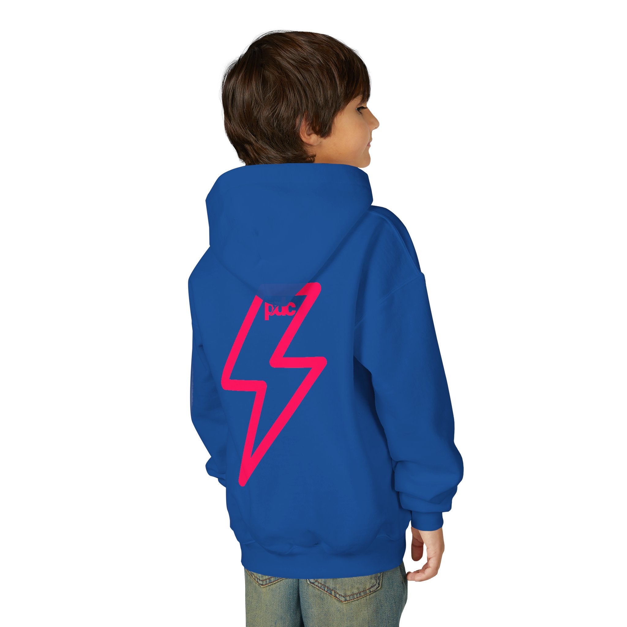 Gilden | Youth Hoodie