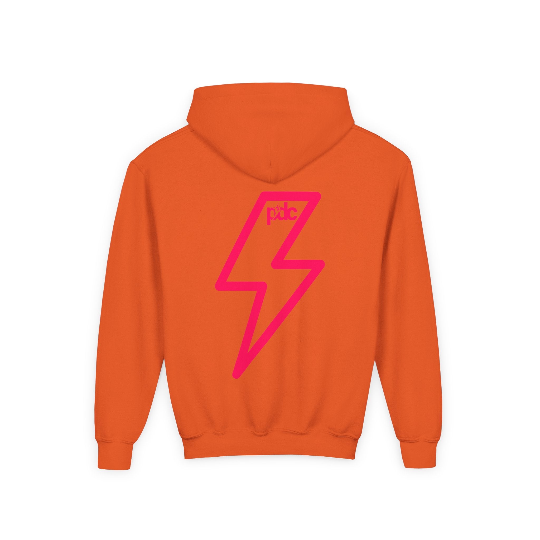 Gilden | Youth Hoodie