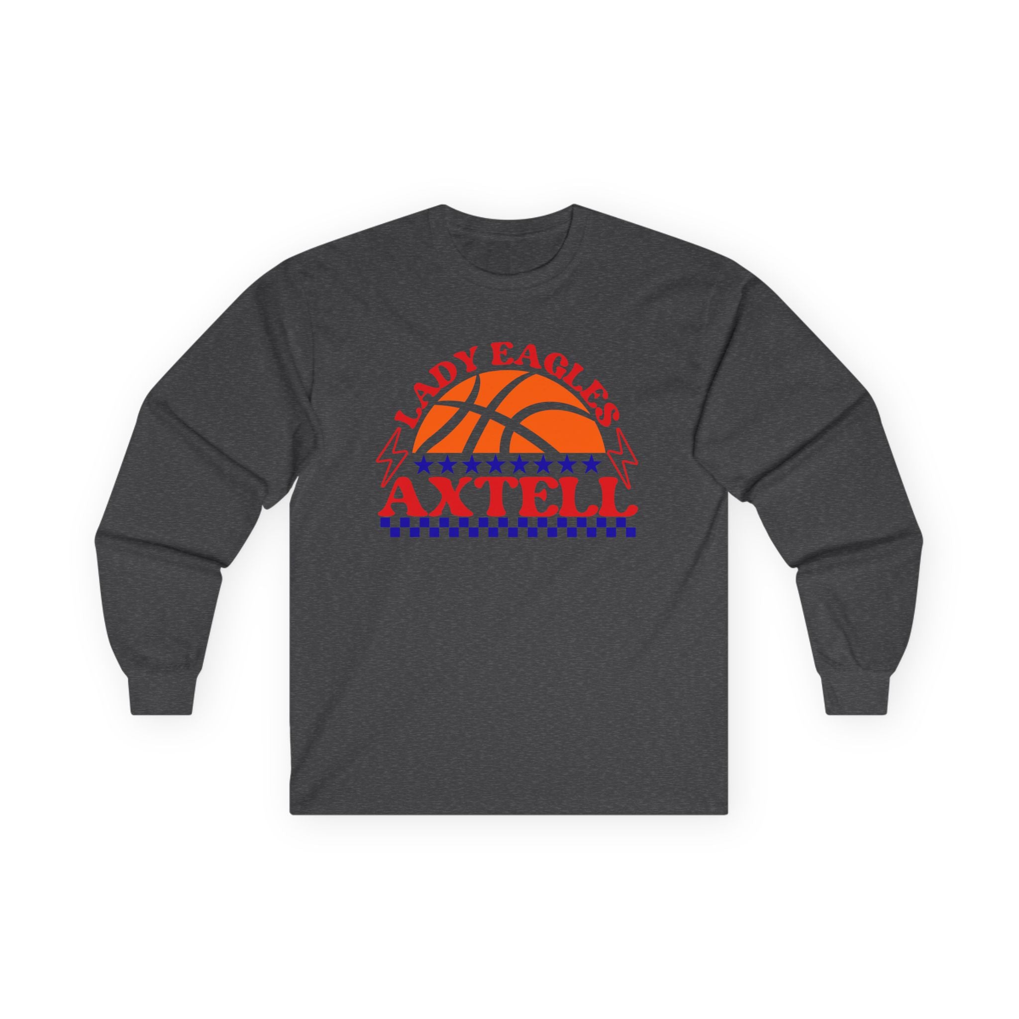 Lady Eagles | Adult Long Sleeve