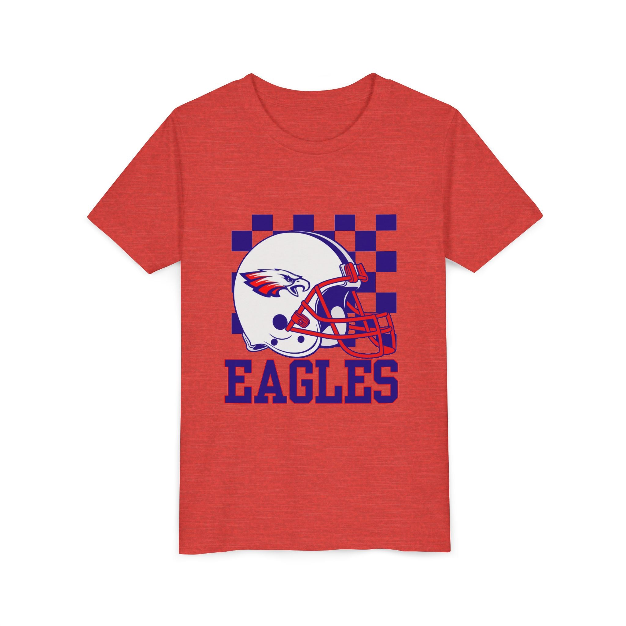 Eagles Helmet | Youth Tee