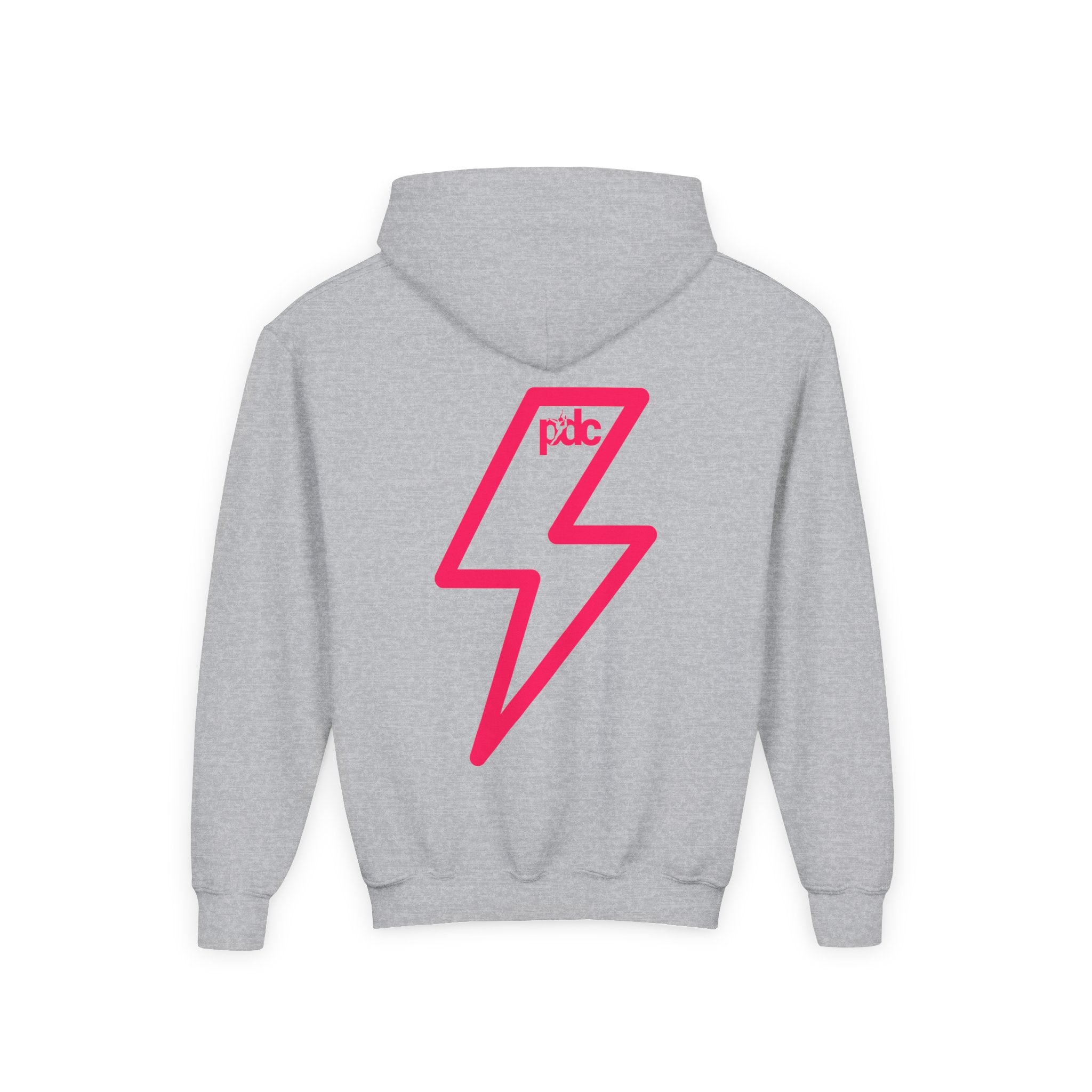Gilden | Youth Hoodie