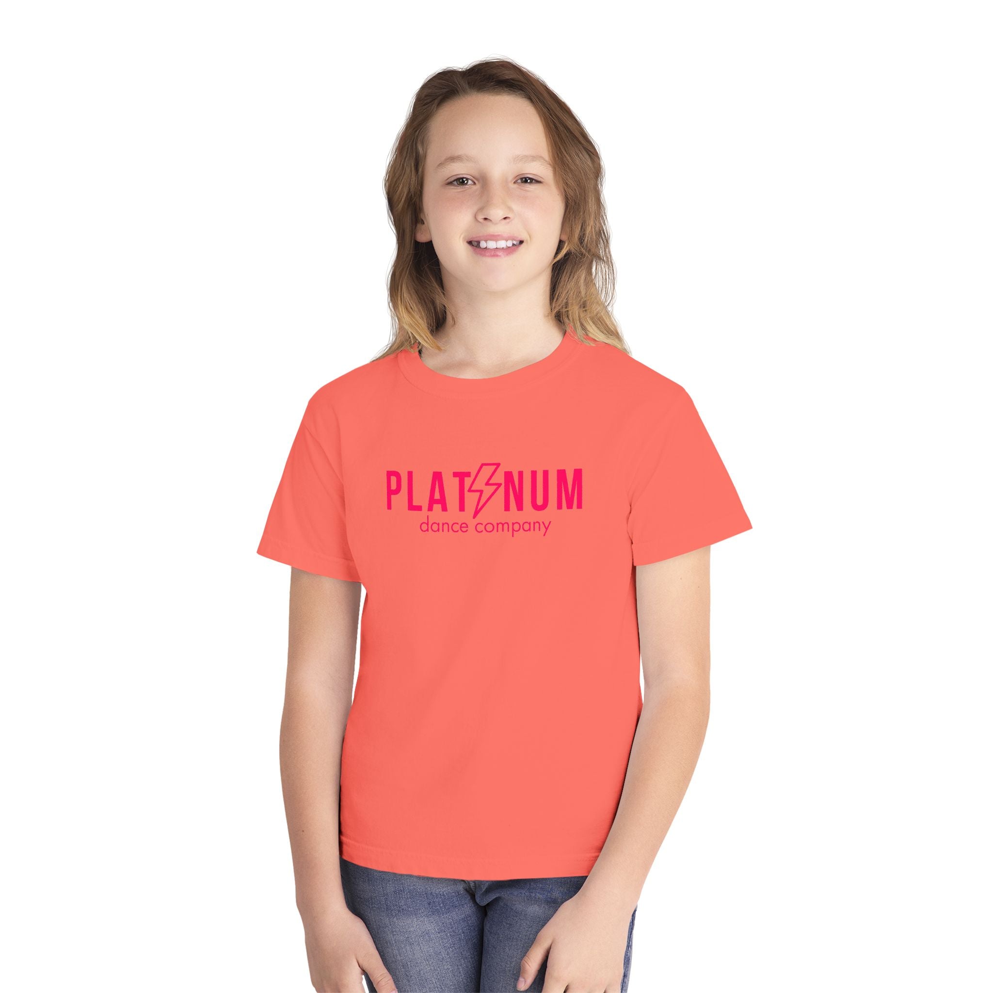 Comfort Colors | Youth Tee