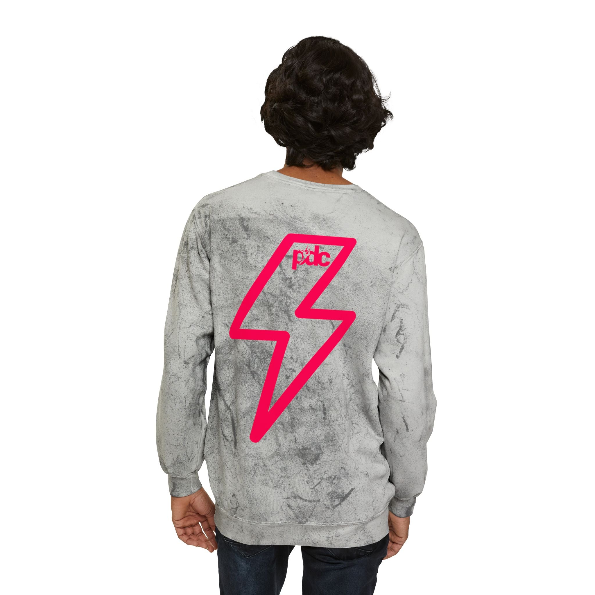 Distressed | Adult Crew