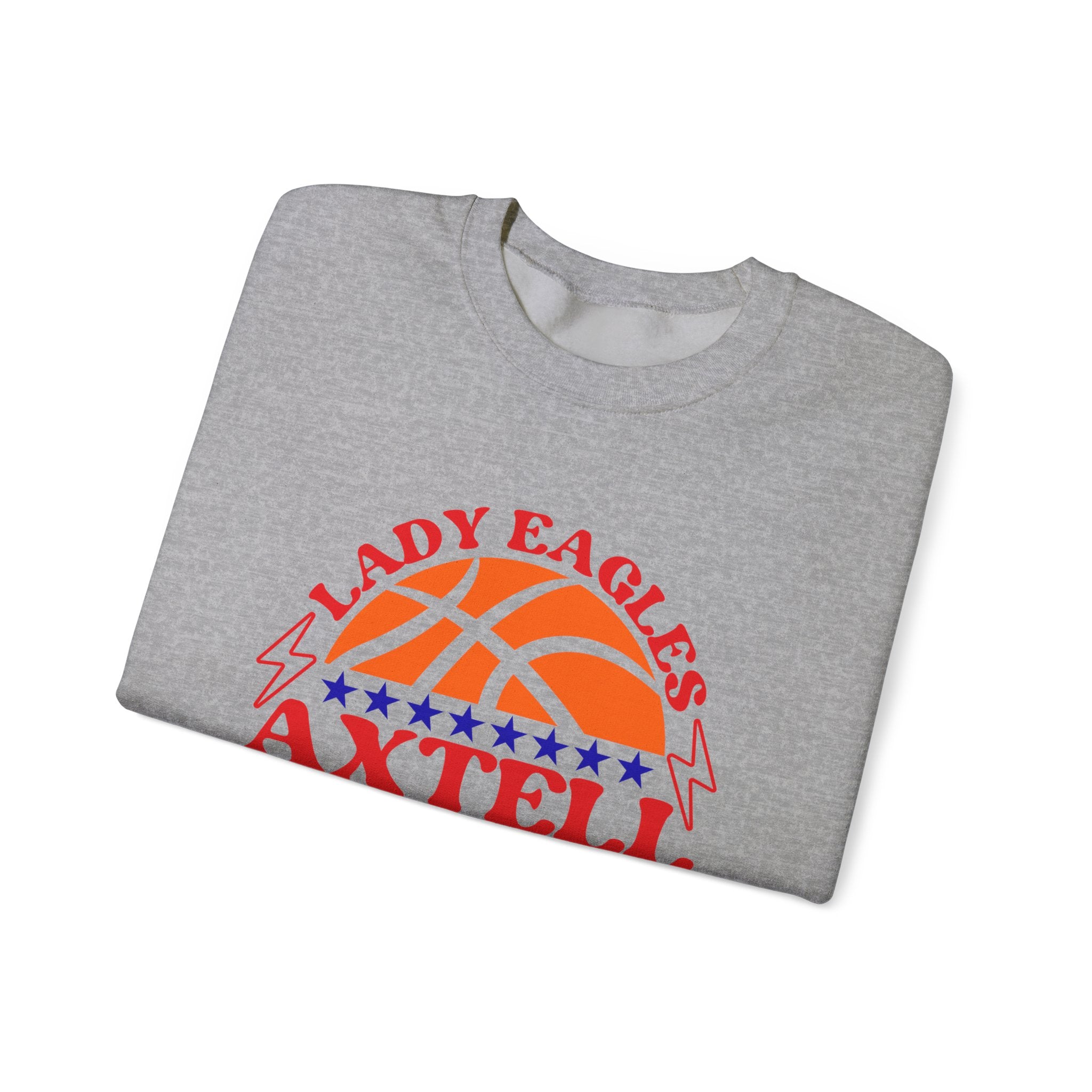 Lady Eagles | Adult Crew