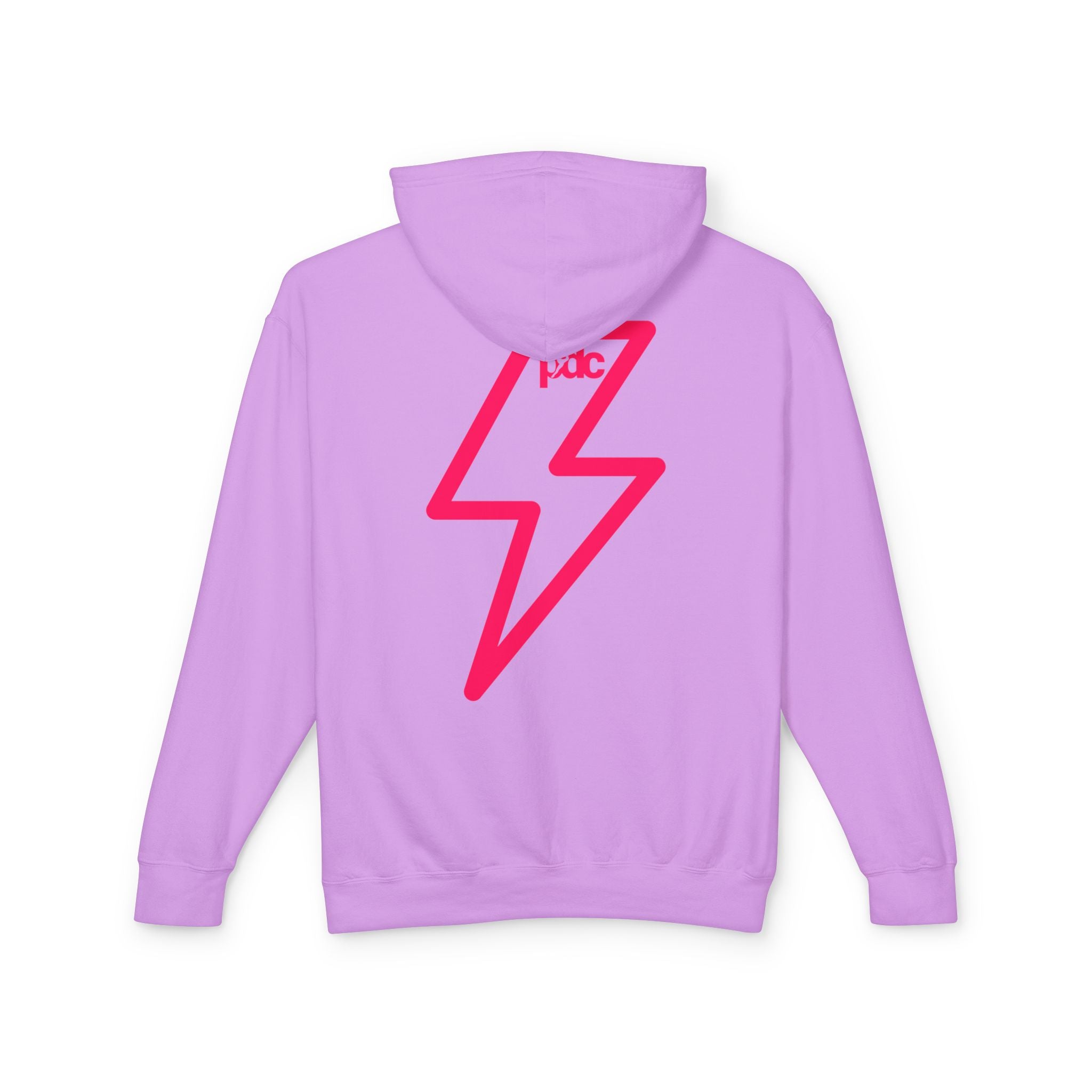 Comfort Colors | Adult Hoodie