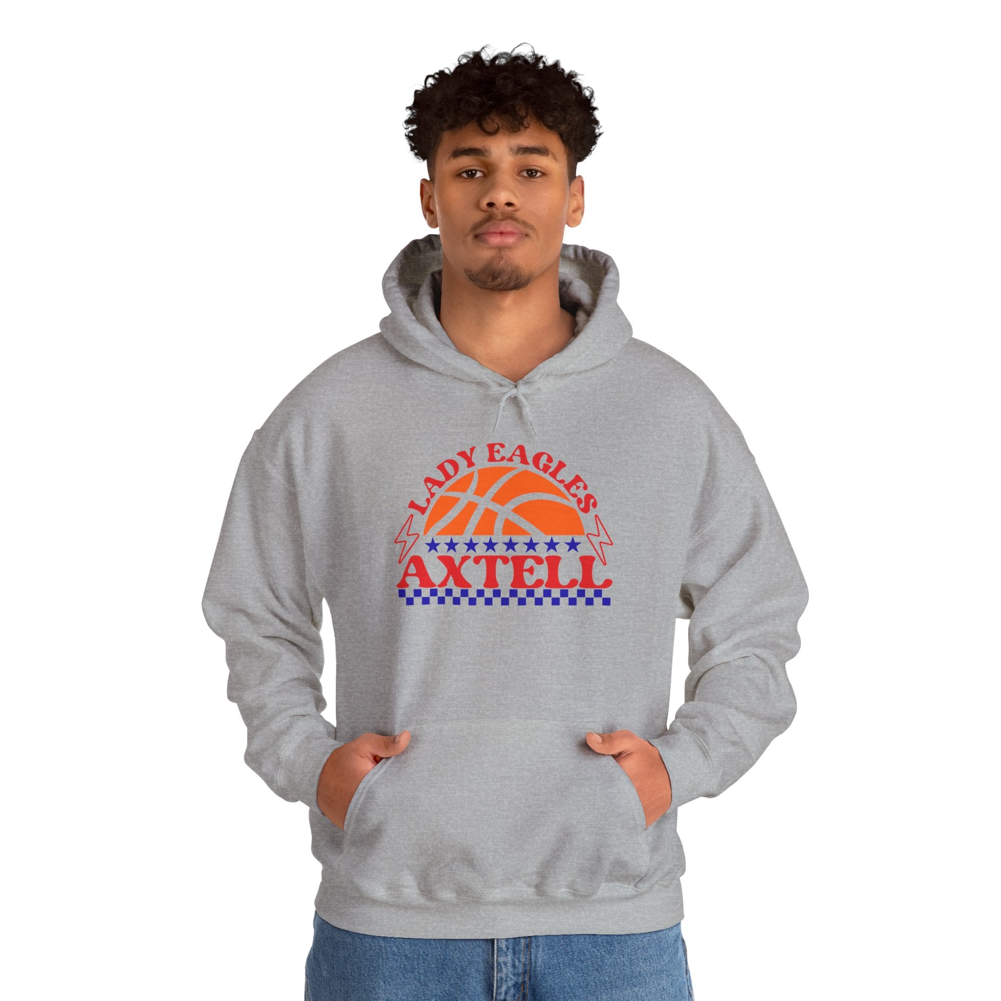 Lady Eagles | Adult Hoodie