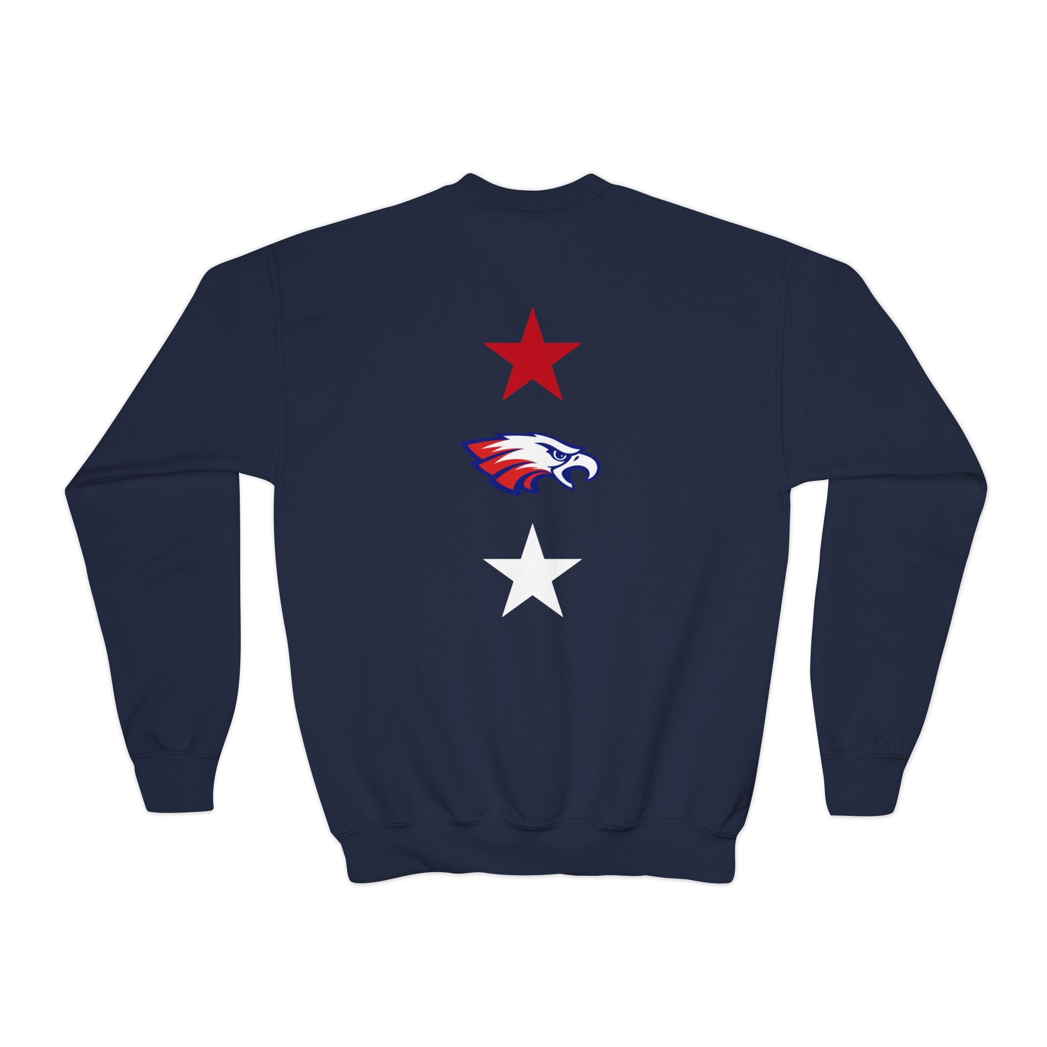 Axtell Star Back | Youth Crew