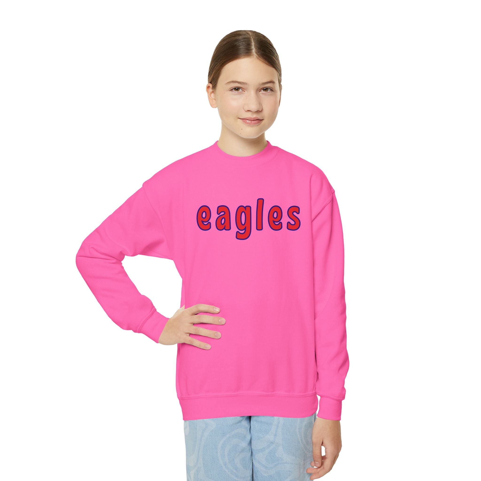 Princess Paige  | Youth Crew