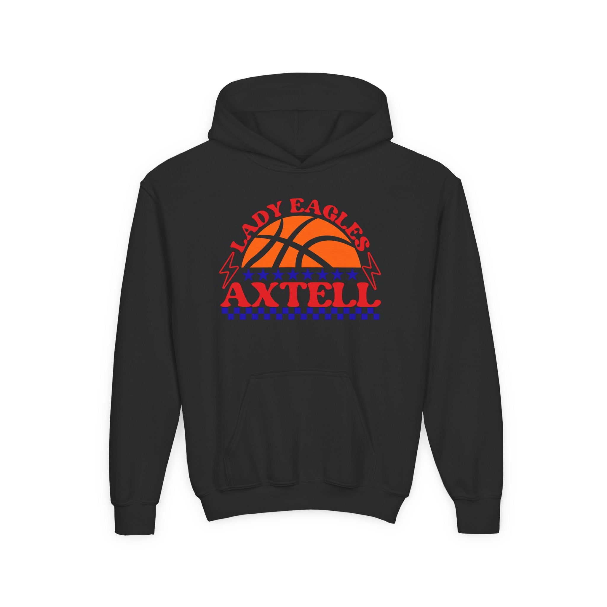 Lady Eagles | Youth Hoodie