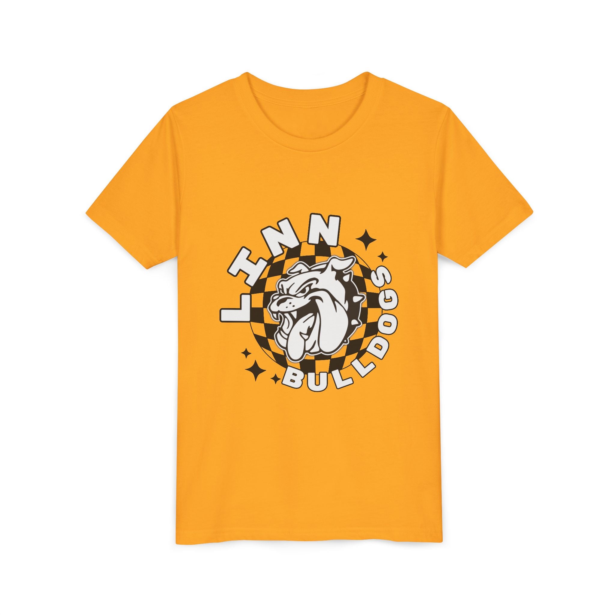 Disco Dogs | Youth Tee