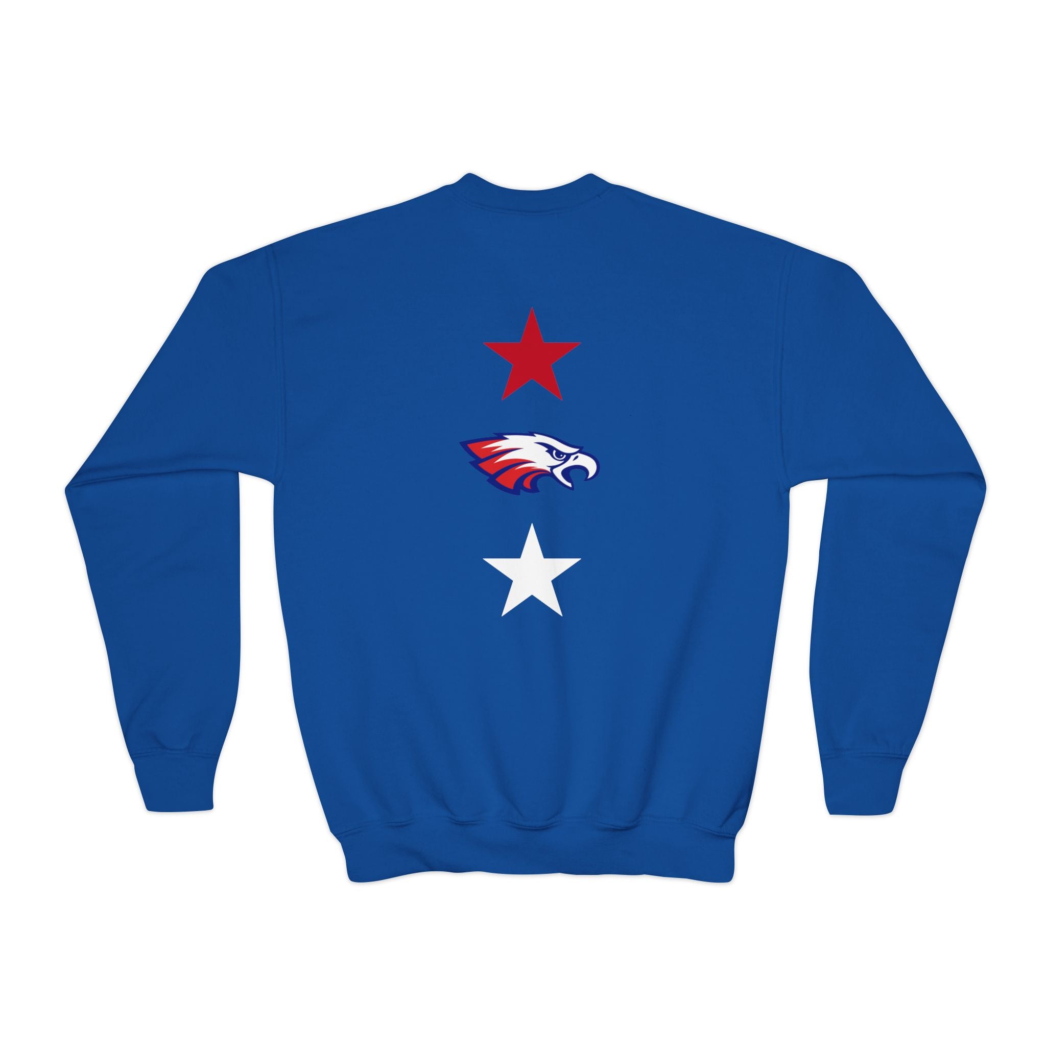 Axtell Star Back | Youth Crew