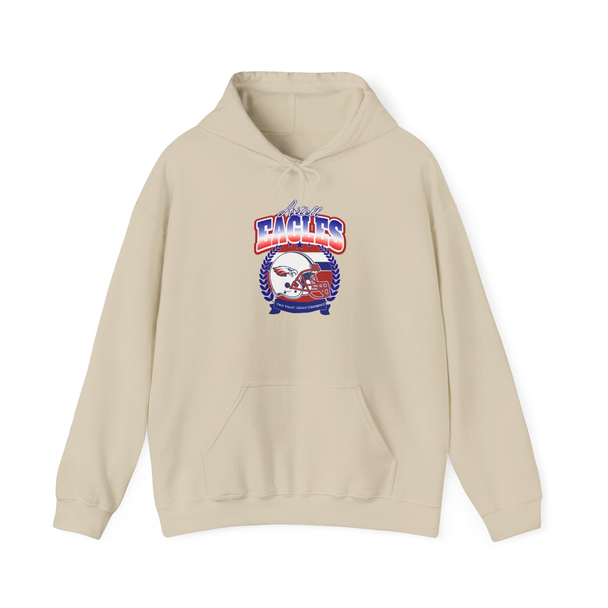 TVL Football | Adult Hoodie