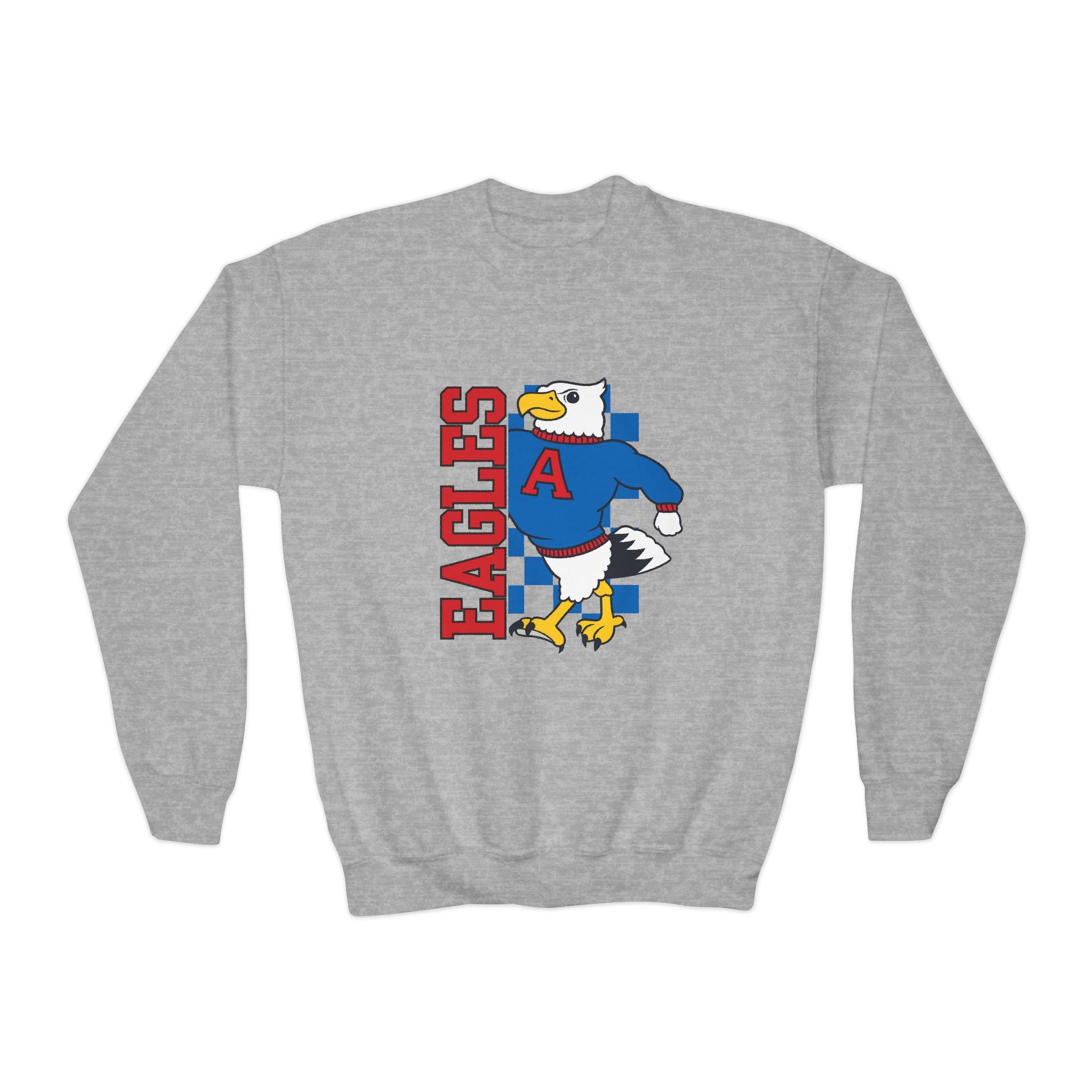 Vintage Eagle | Youth Crew