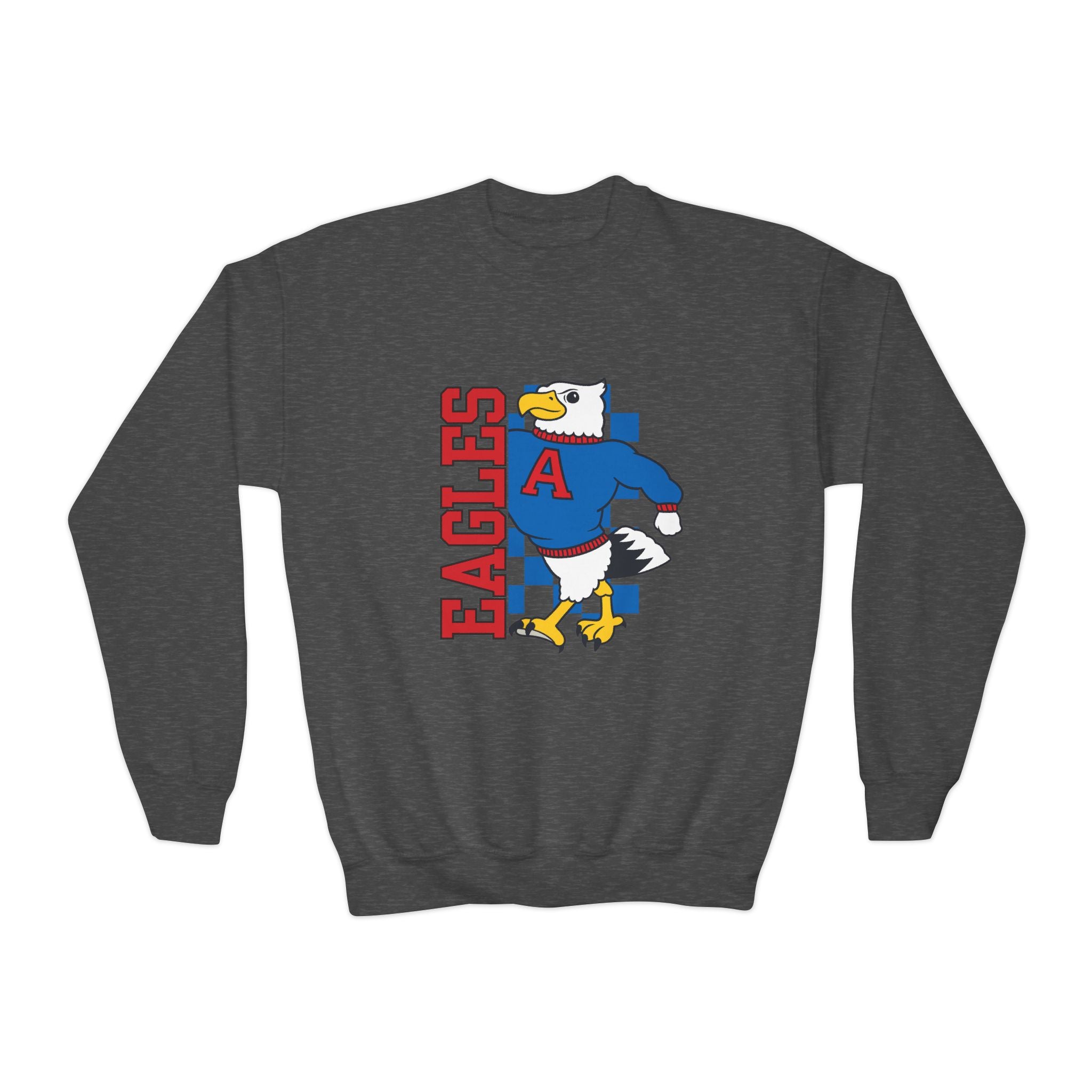 Vintage Eagle | Youth Crew
