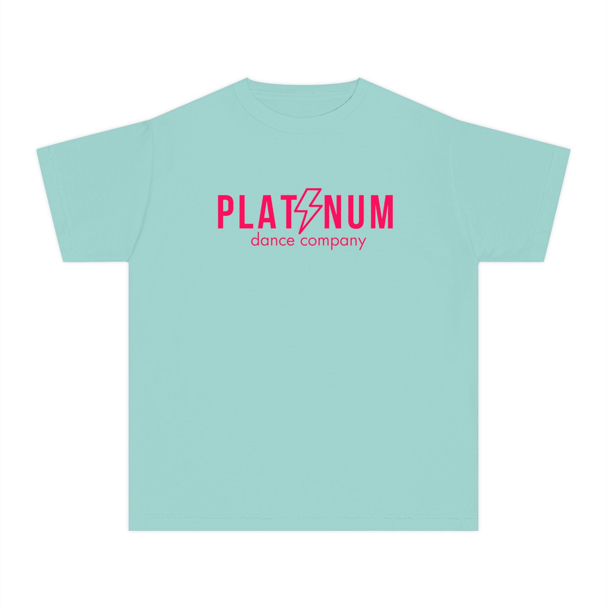 Comfort Colors | Youth Tee
