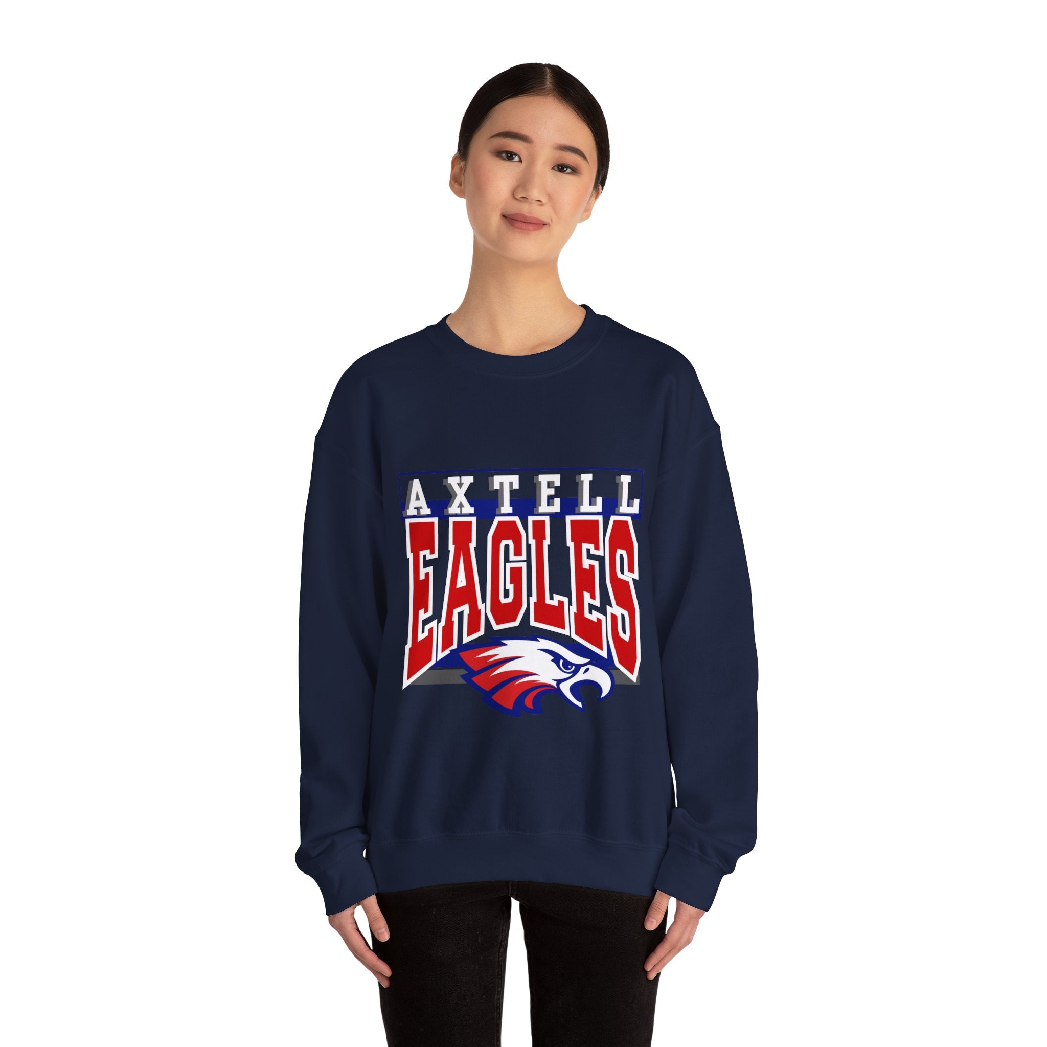 EAGLES | Adult Crew