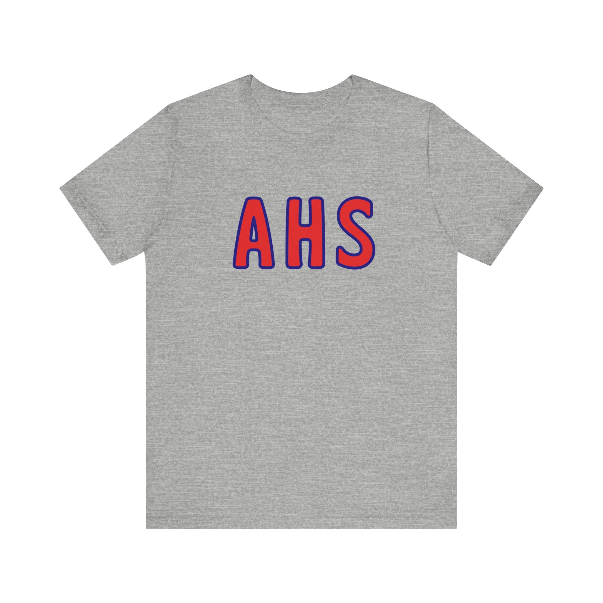 Let's Go Eagles | Adult Tee