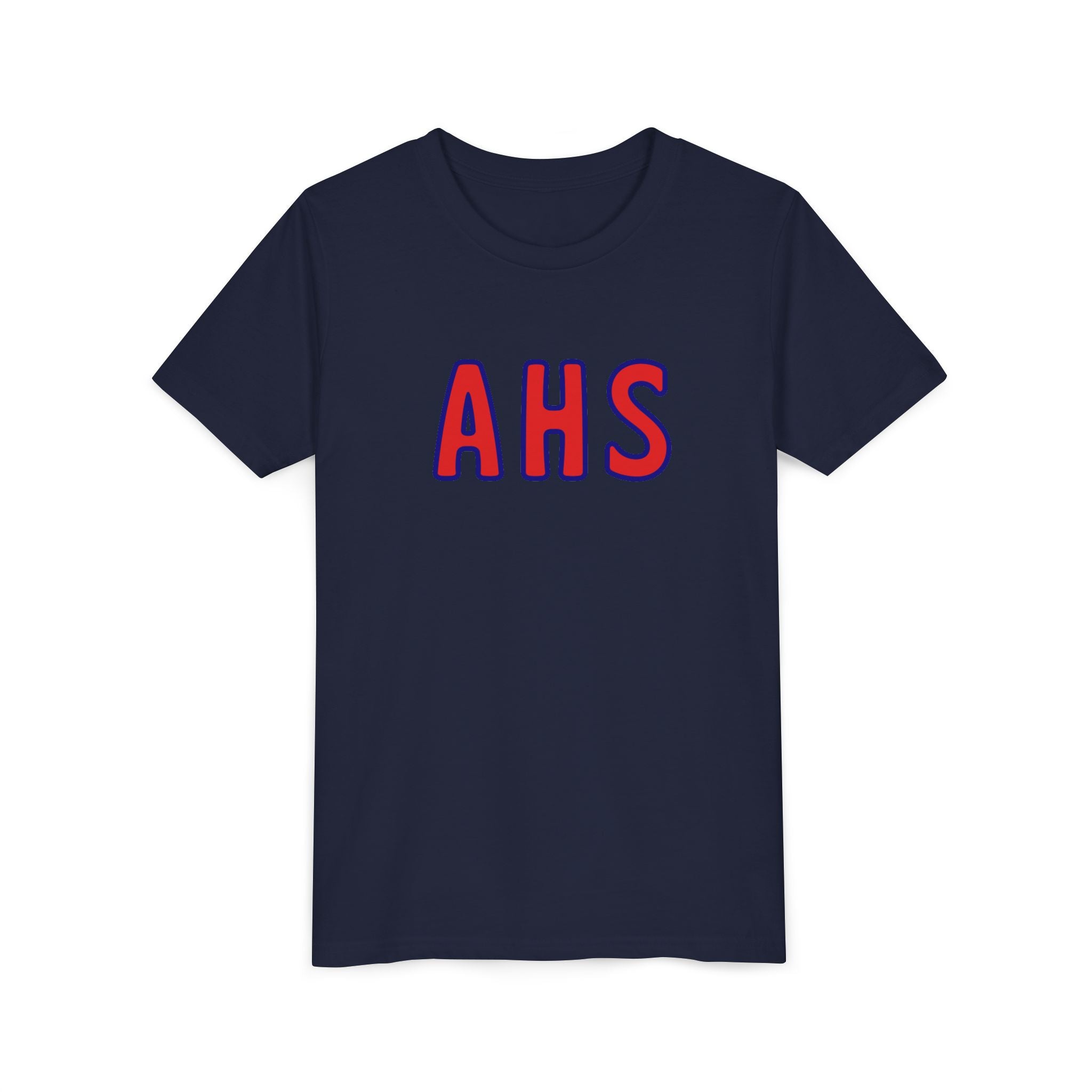 Let's Go Eagles | Youth Tee