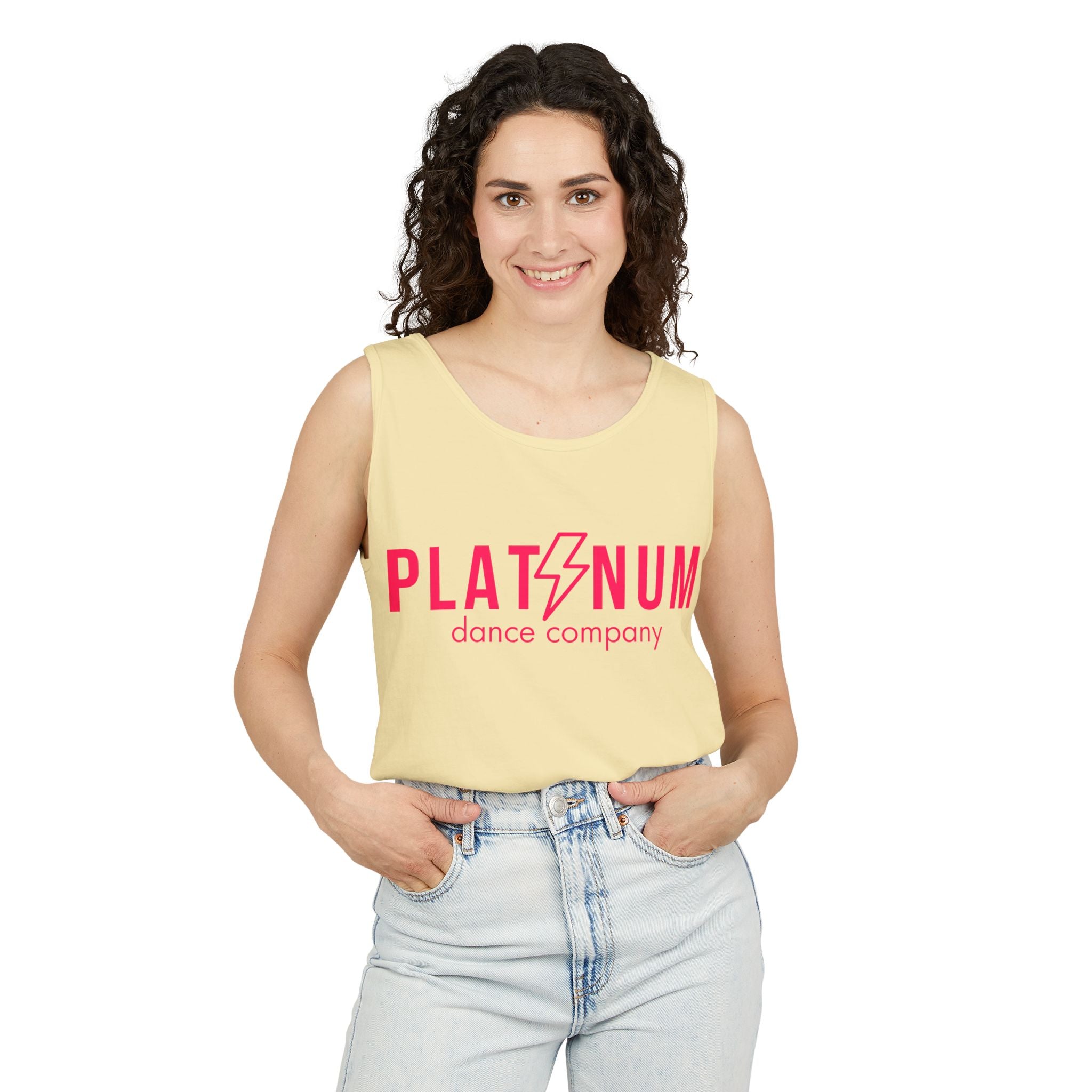Comfort Colors | Adult Tank