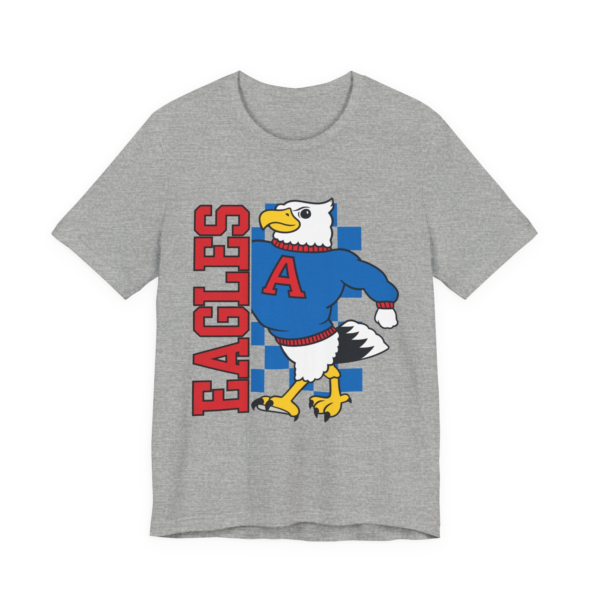 Vintage Eagle | Adult Tee