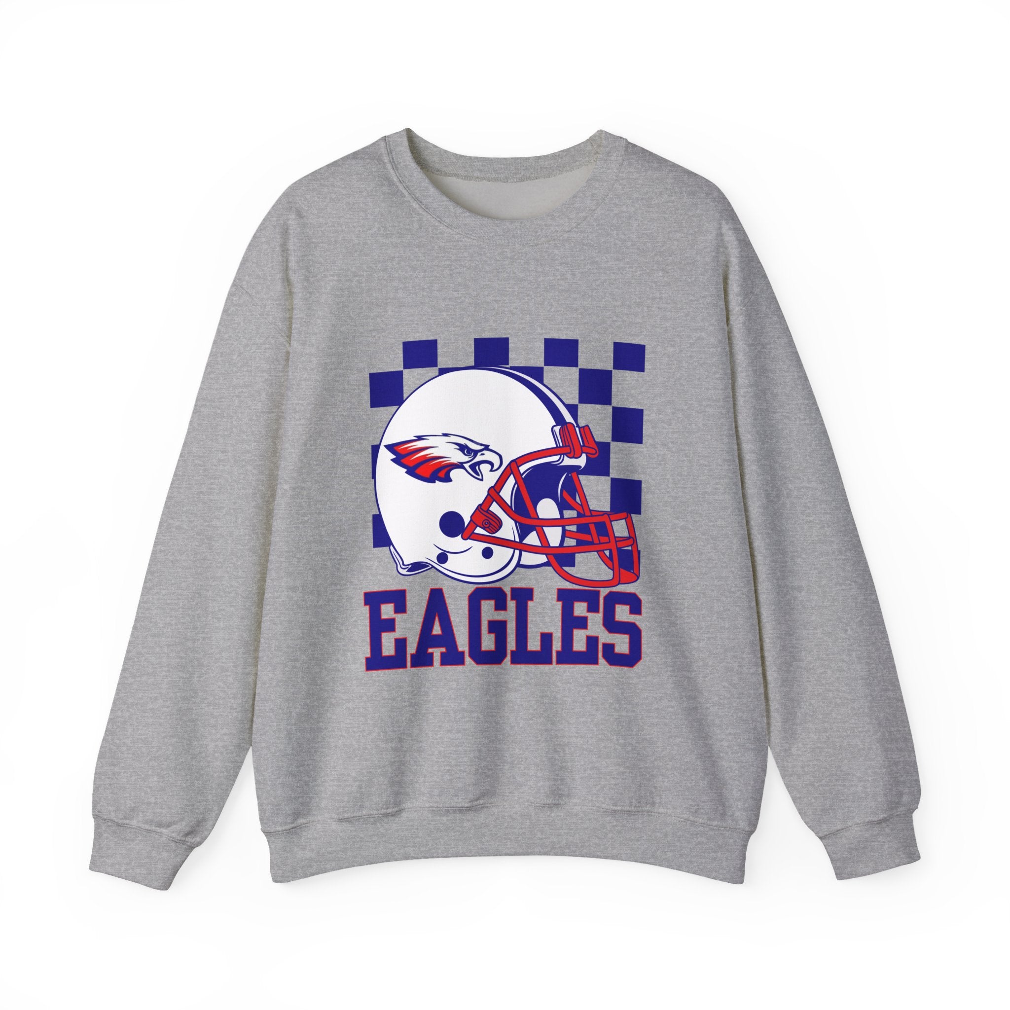 Eagle Helmet | Adult Crew